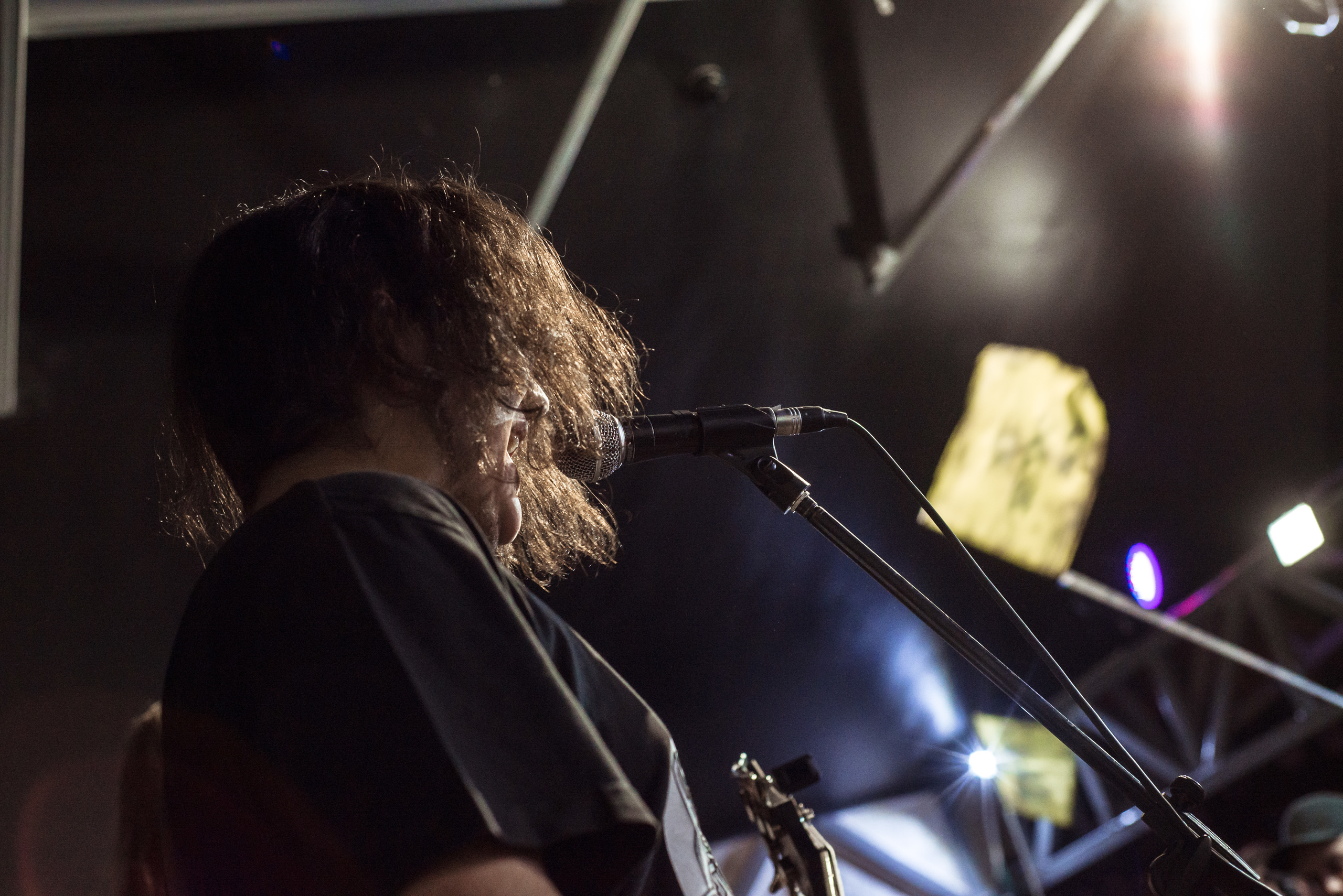 My Second Face Презентация CD XVI–XIX. Концертный фотограф Наталья Сорокина