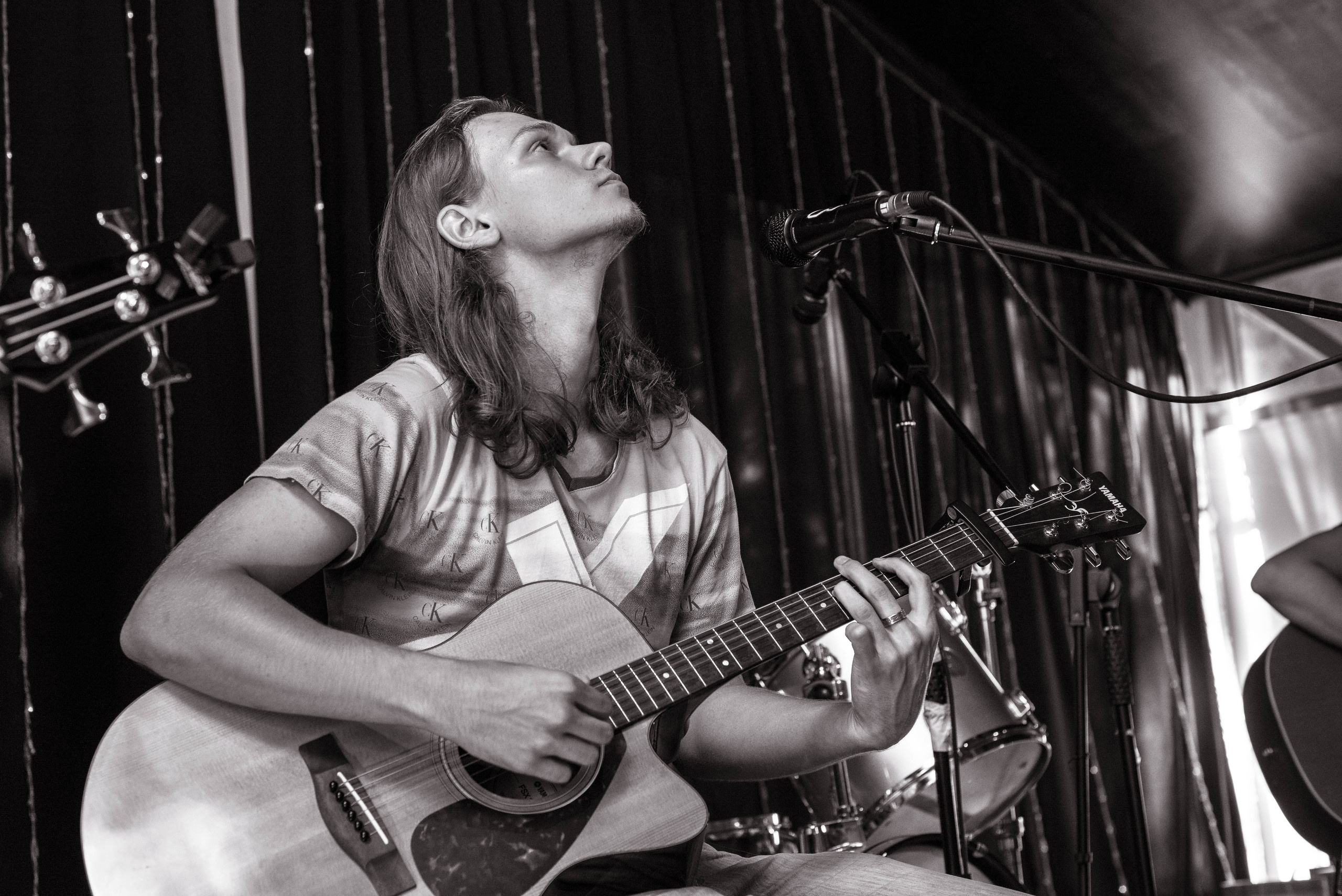 Концертный фотограф Наталья Сорокина