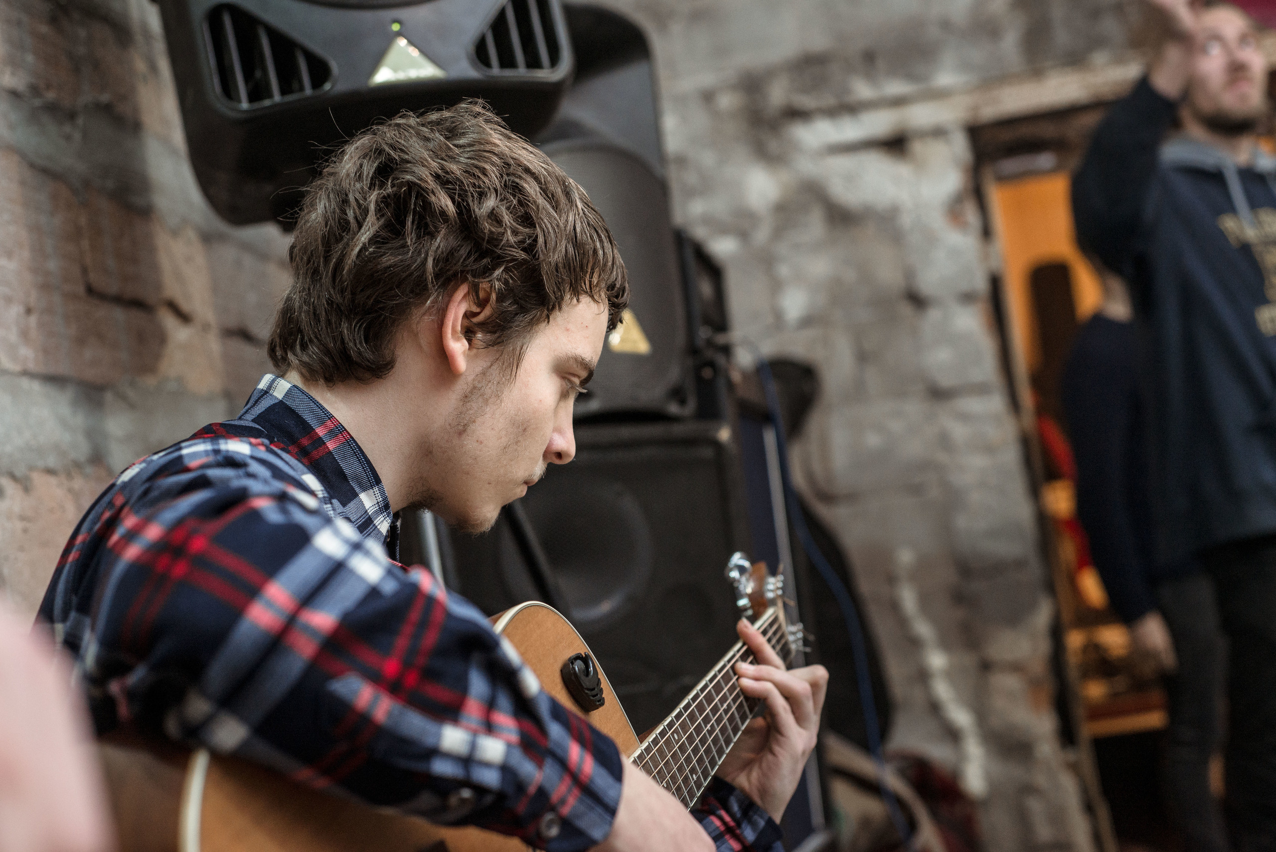 Концертный фотограф Наталья Сорокина