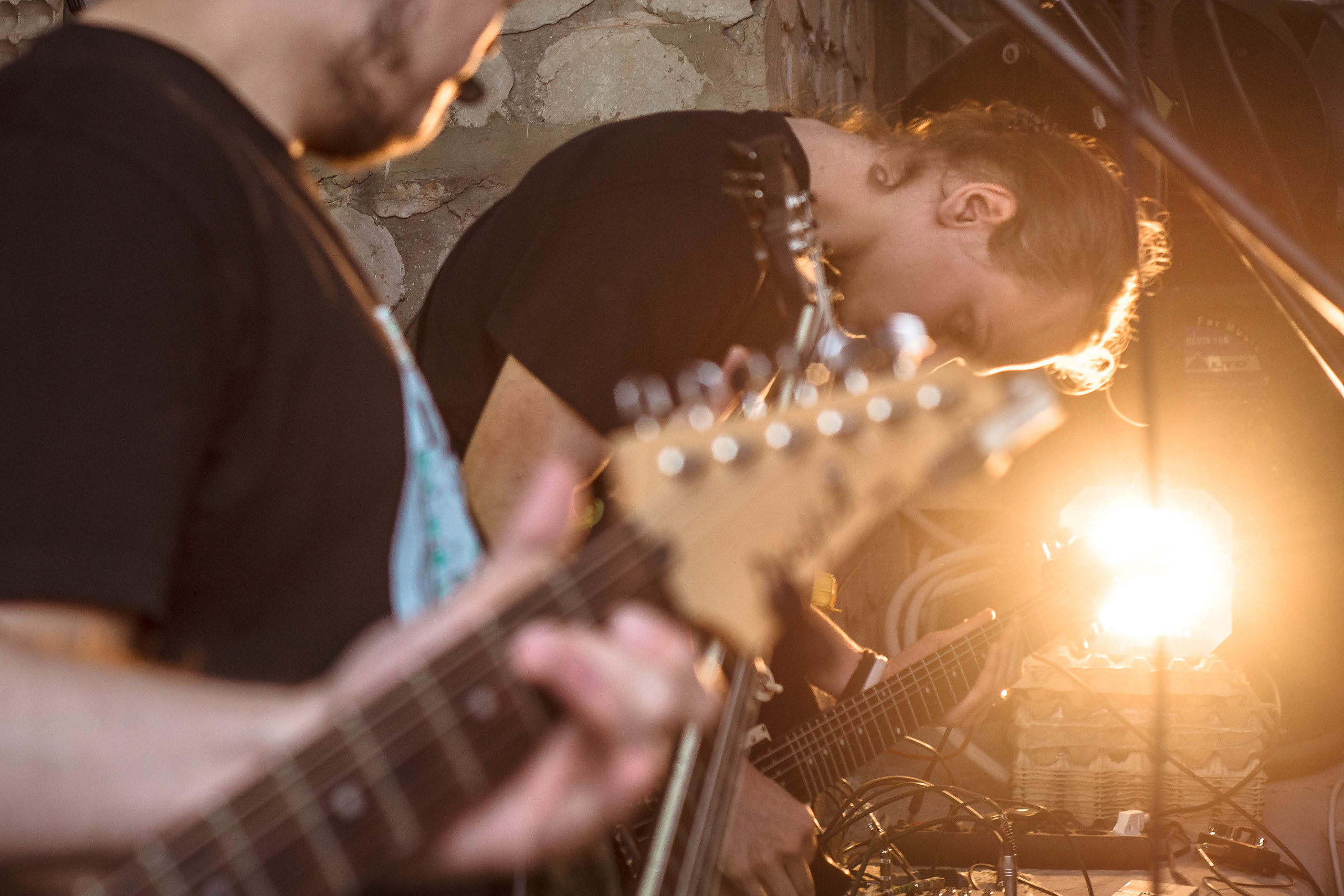 Концертный фотограф Наталья Сорокина