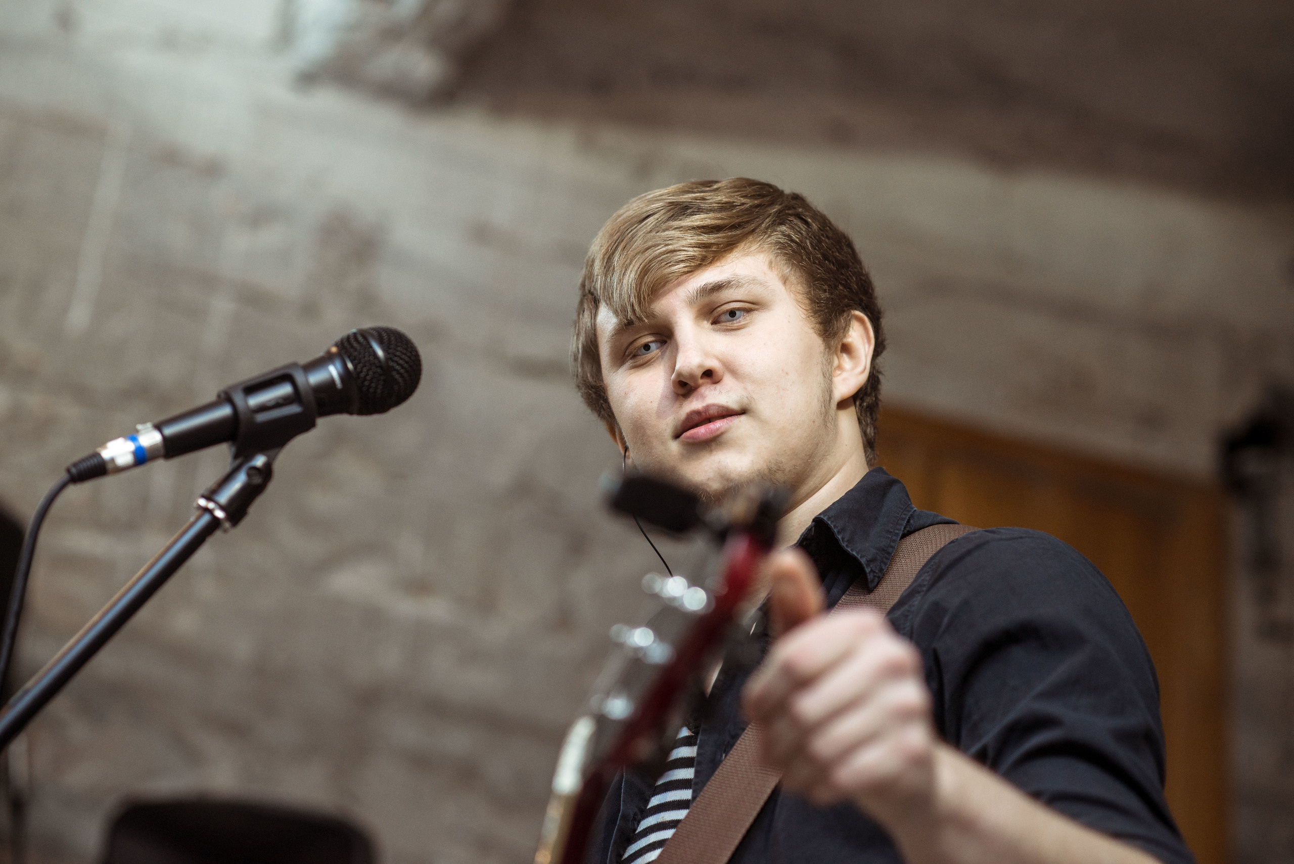 Underground Private Party II 28 декабря 2019. Концертный фотограф Наталья Сорокина