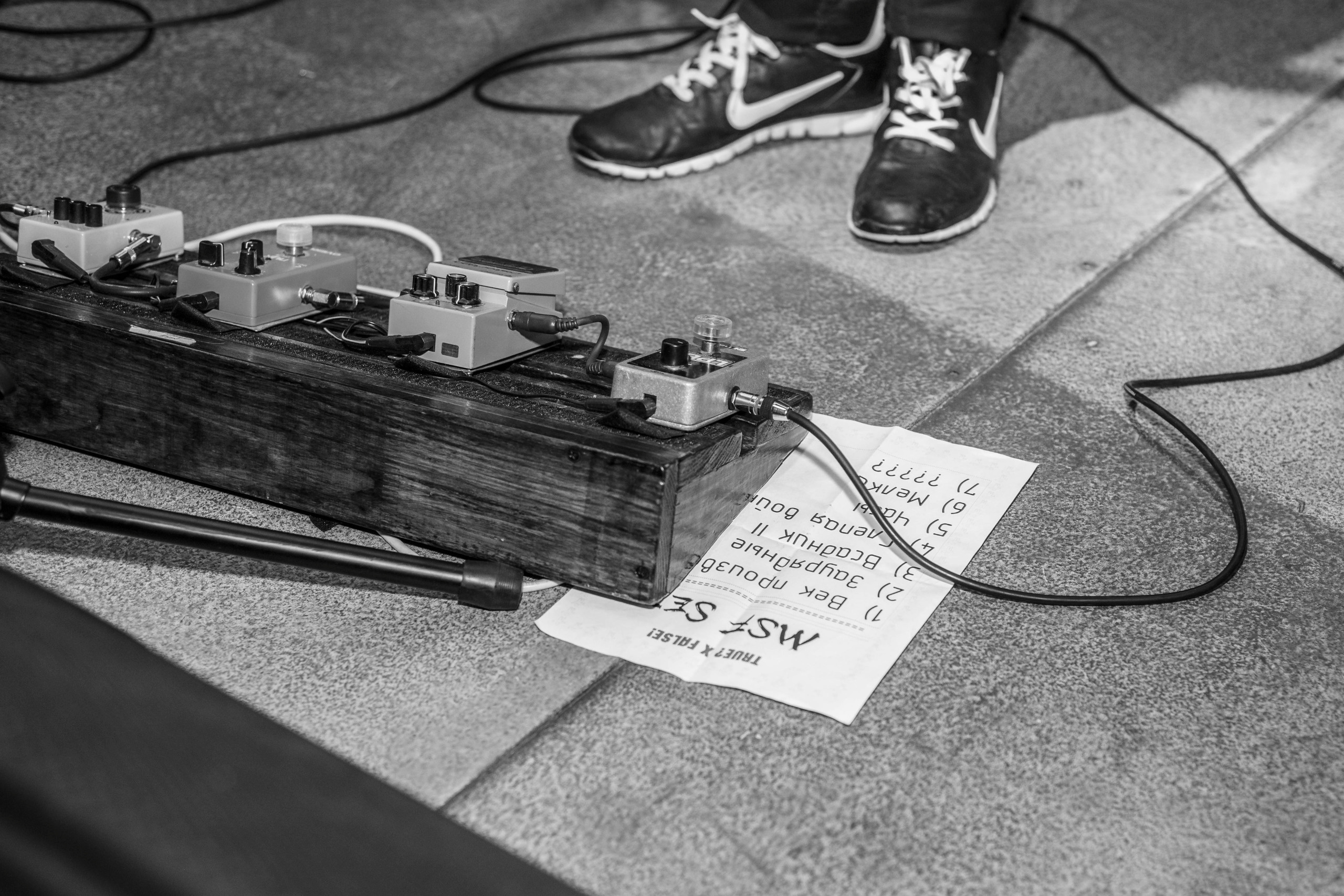 Концертный фотограф Наталья Сорокина