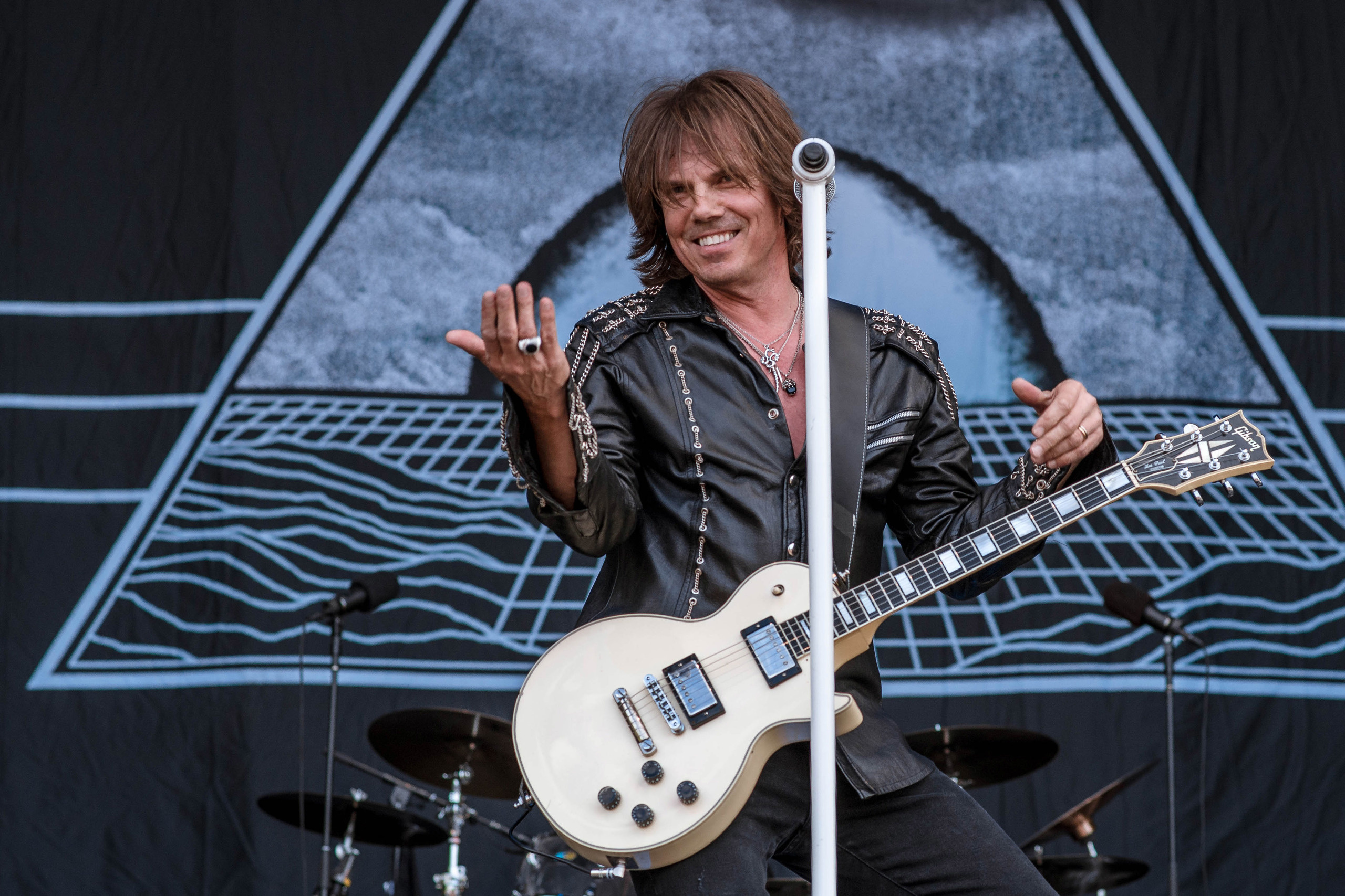 Концертный фотограф Наталья Сорокина