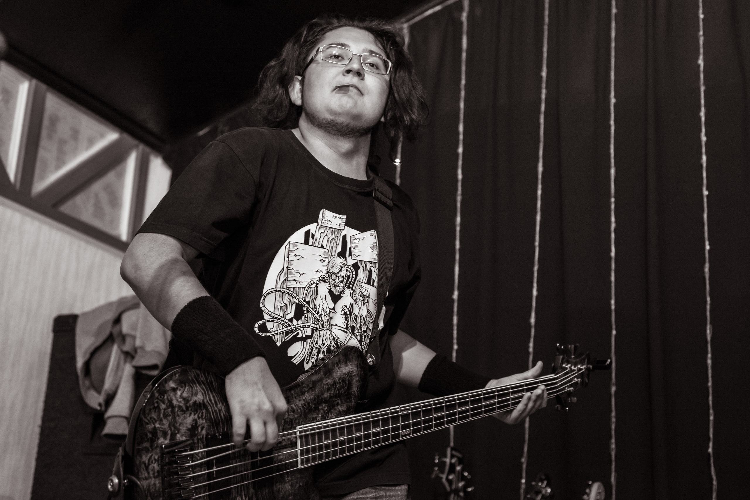 My Second Face Презентация CD XVI–XIX. Концертный фотограф Наталья Сорокина