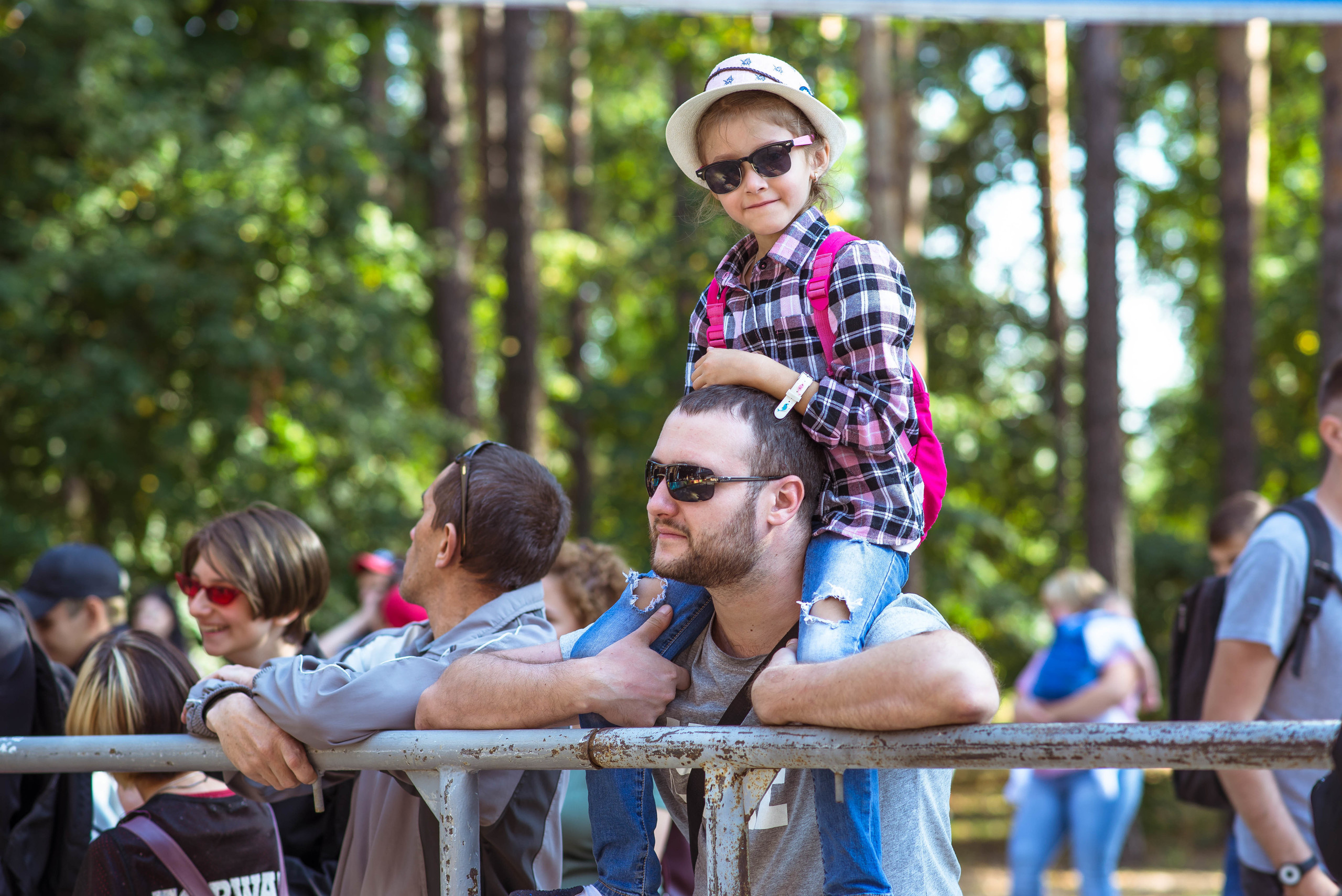 Концертный фотограф Наталья Сорокина