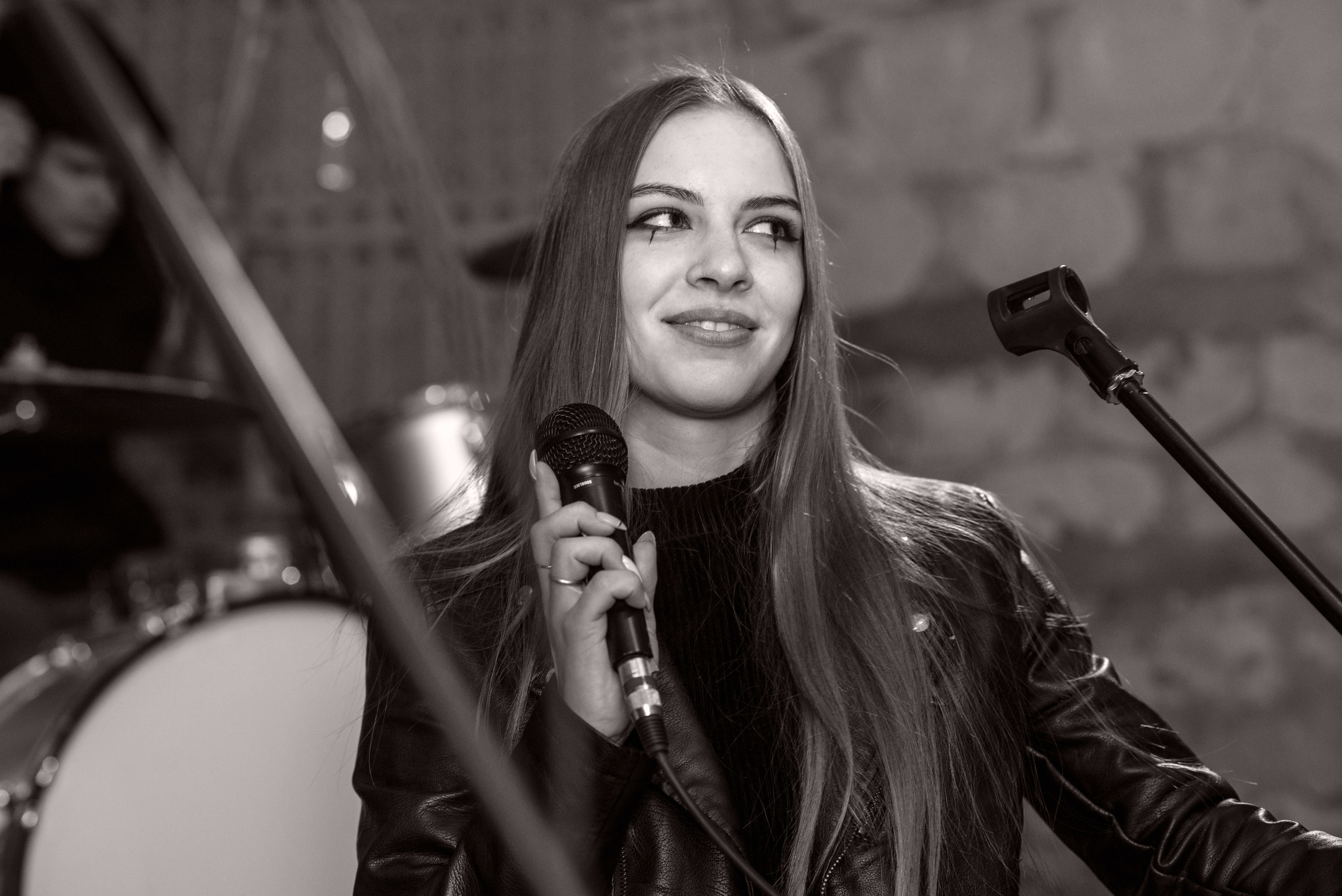 Underground Private Party II 28 декабря 2019. Концертный фотограф Наталья Сорокина