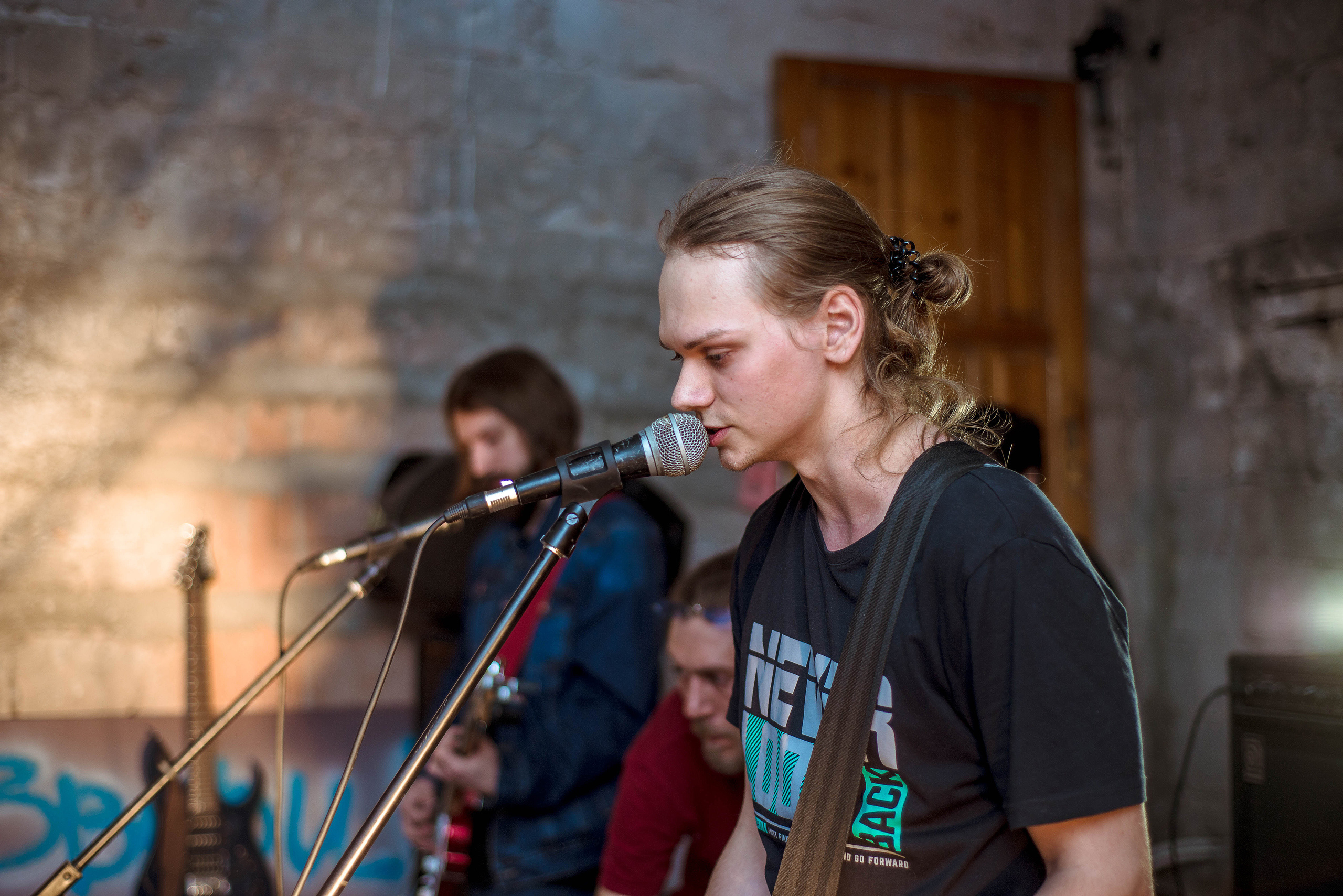 Концертный фотограф Наталья Сорокина