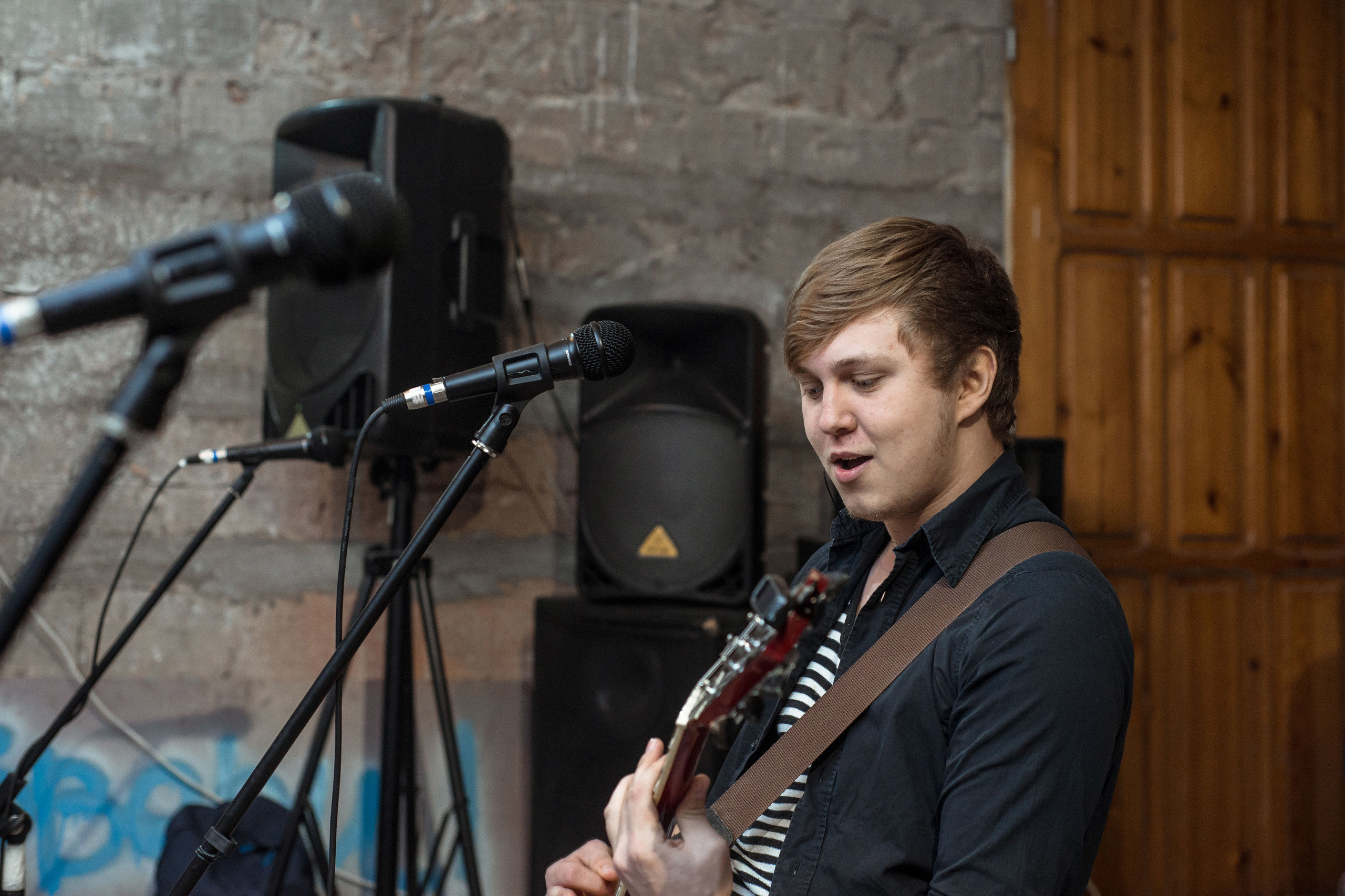 Underground Private Party II 28 декабря 2019. Концертный фотограф Наталья Сорокина