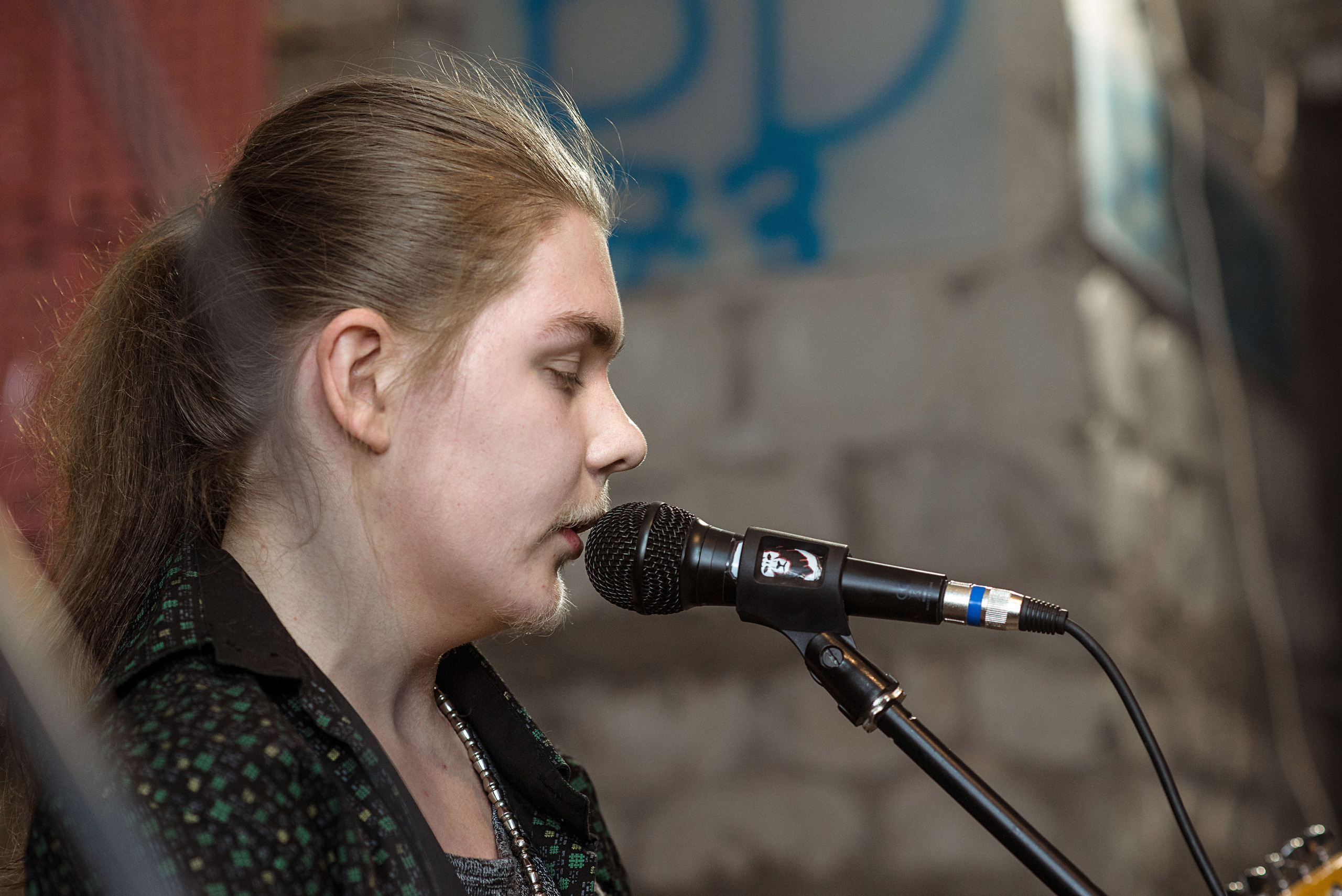 Underground Private Party II 28 декабря 2019. Концертный фотограф Наталья Сорокина