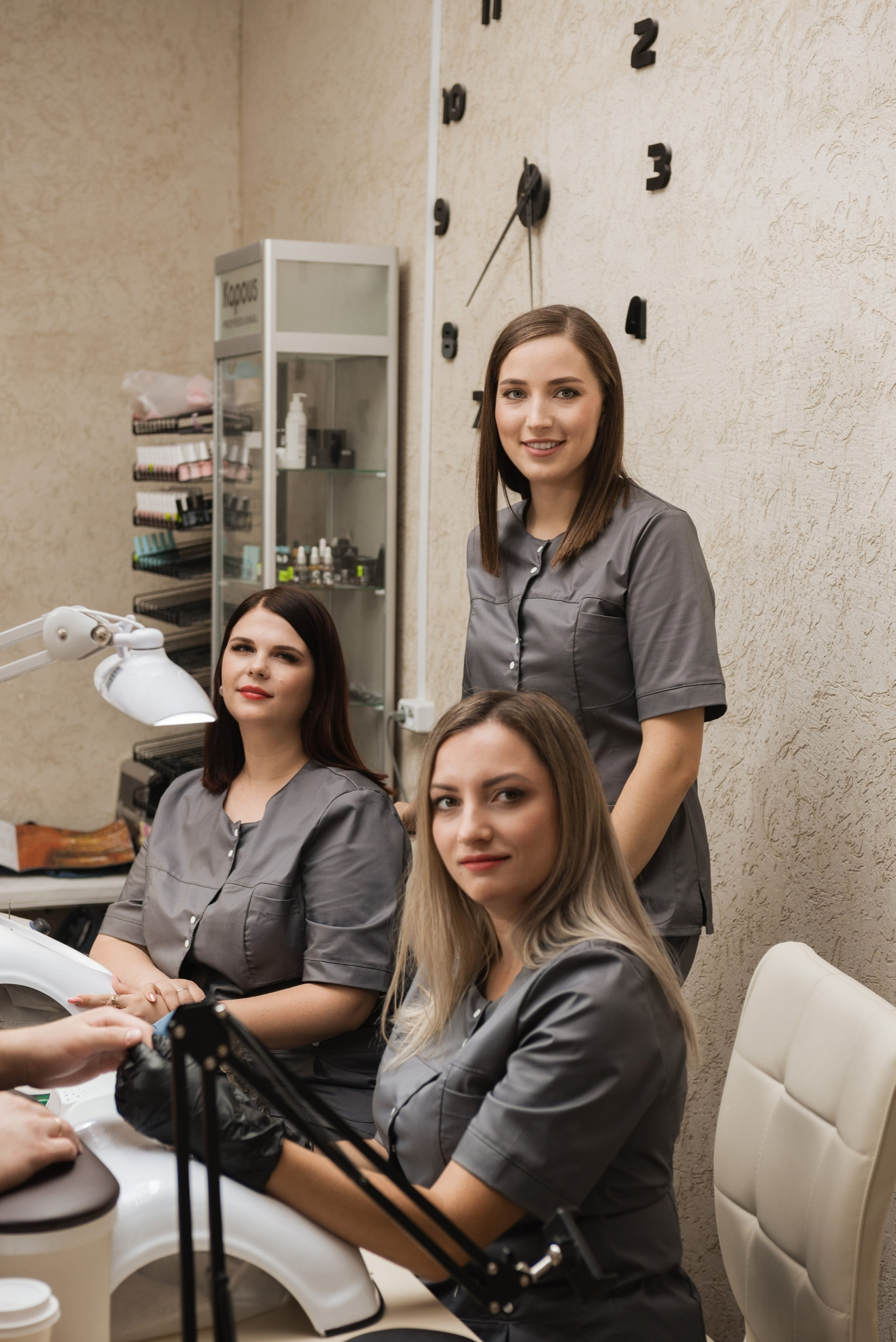 Бизнес-контент. Дарья KORDÓVA фотограф студия обучение в Сердобске