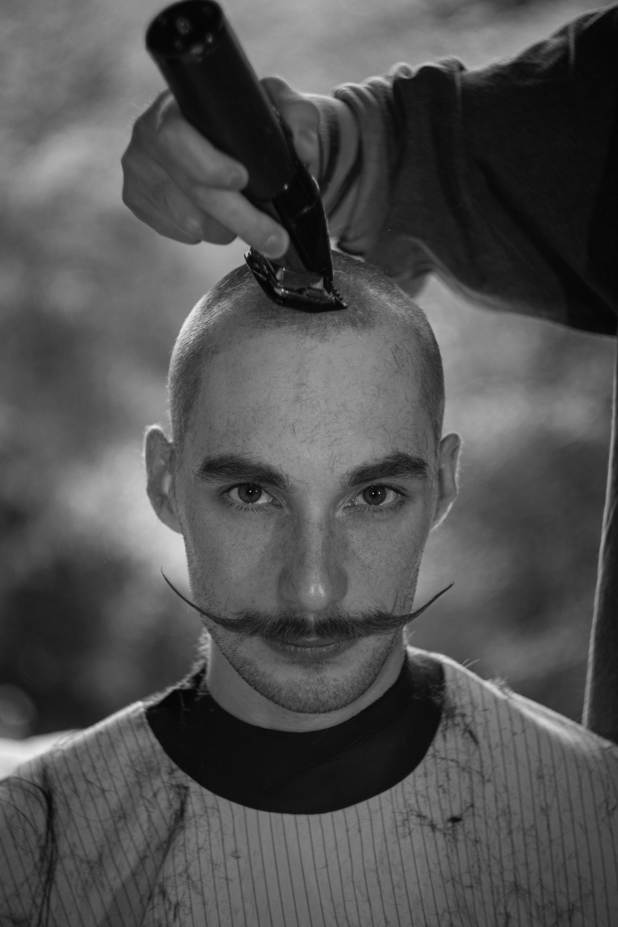 Все в перемешку. Фотограф Крутой Максим