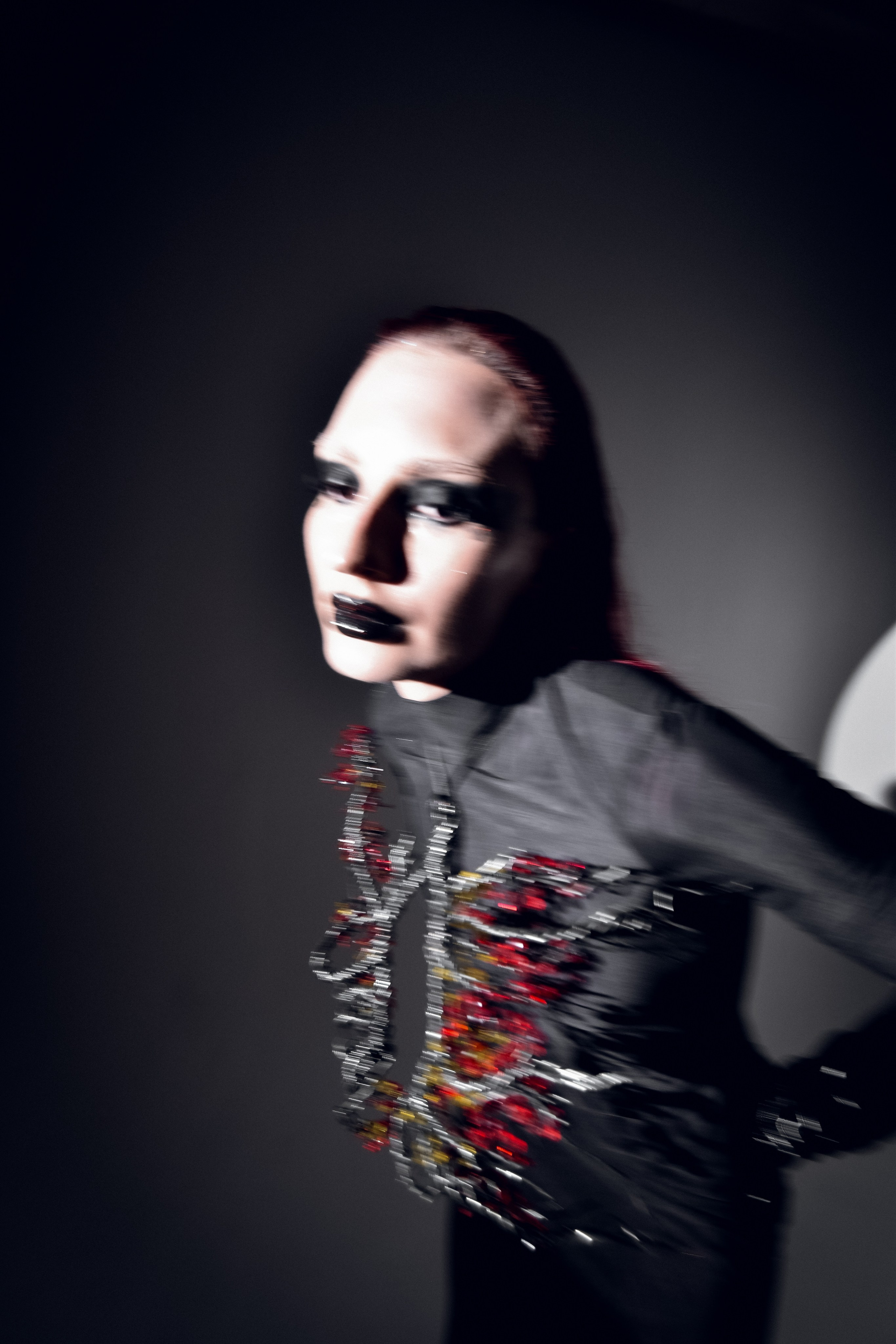 Проект «ПРОВОКАЦИЯ». ФОТОГРАФИЯ И МОДА