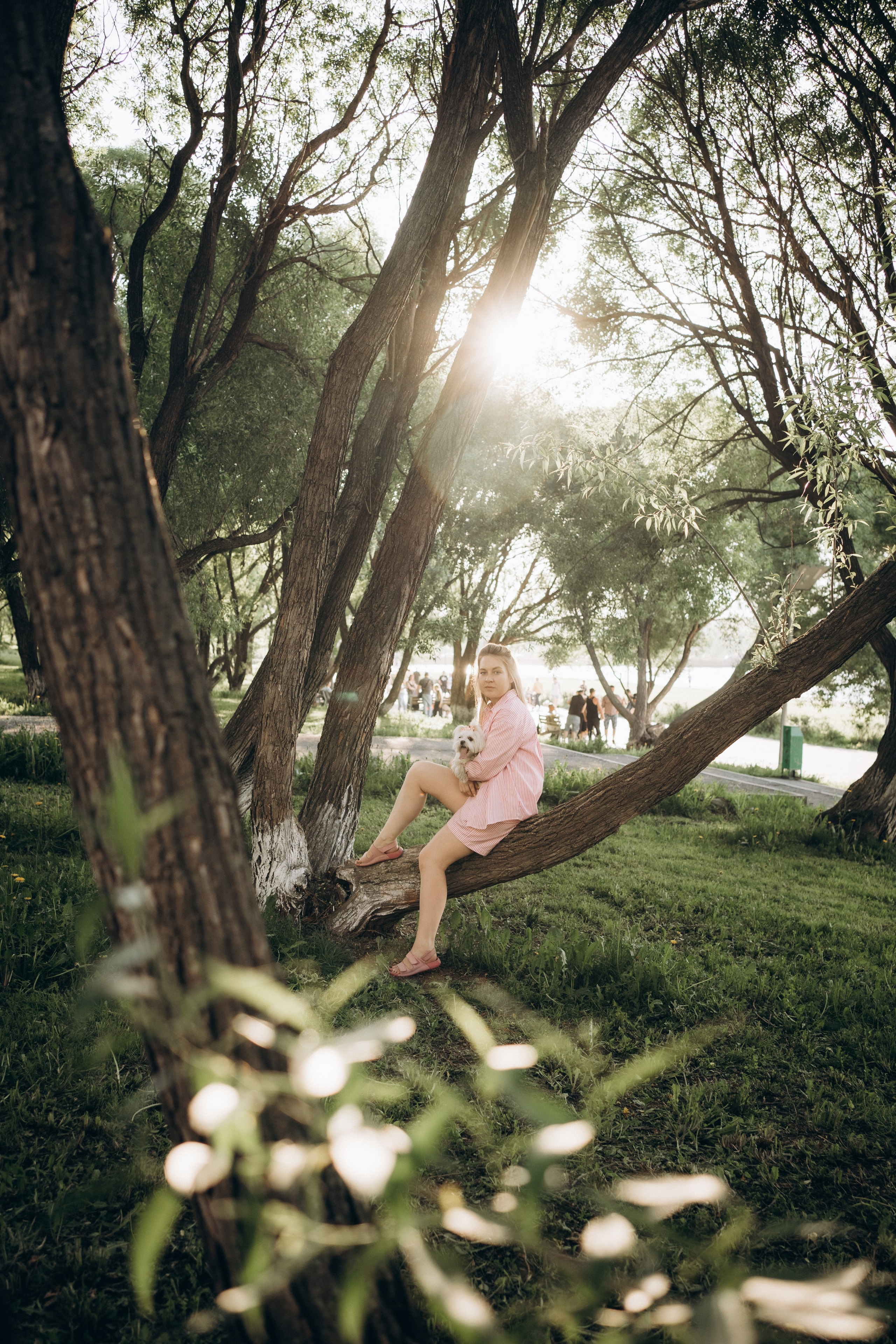 Лиза. Фотограф-анималист Анастасия Большакова