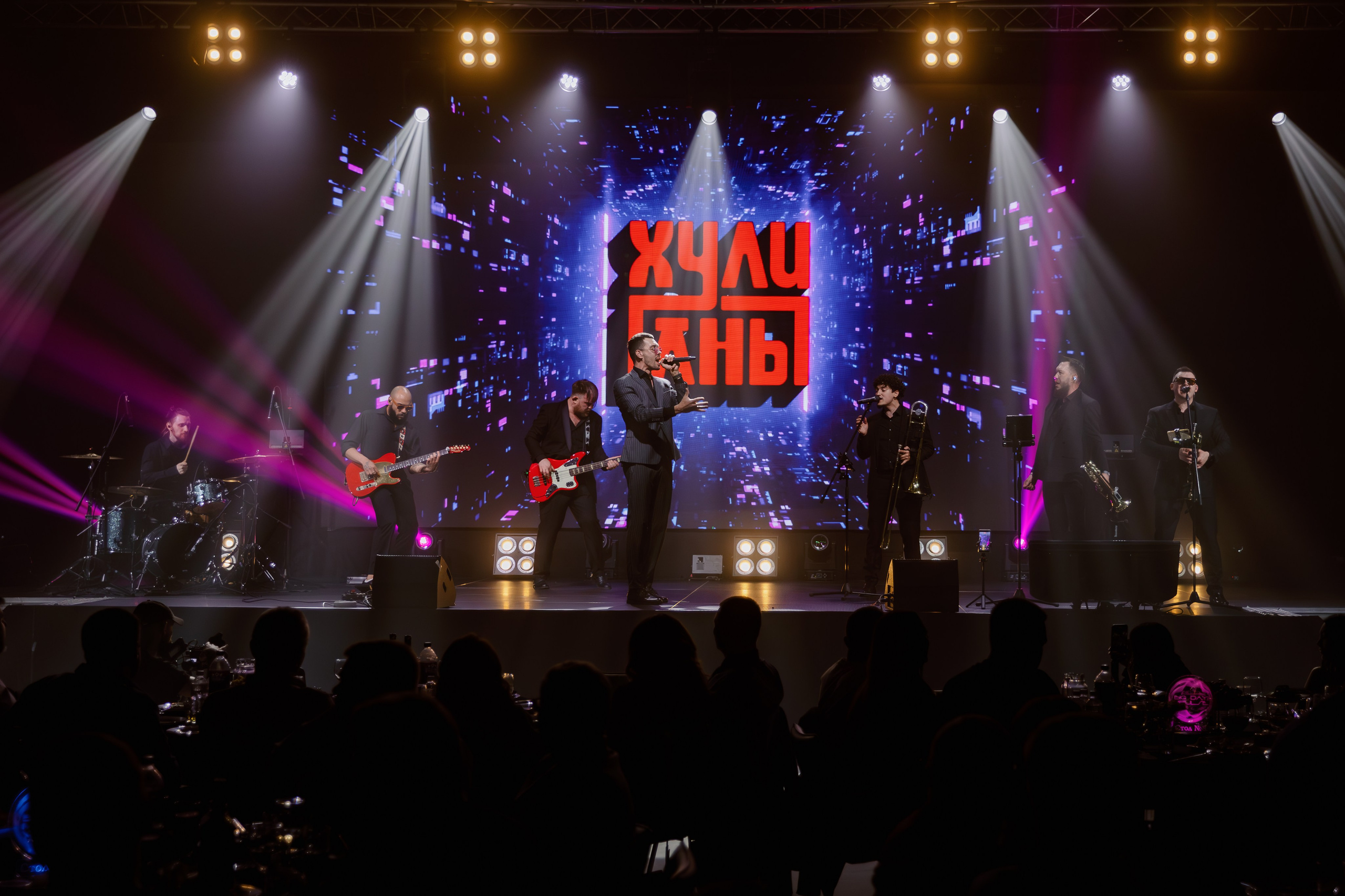 Фотосессия для концертов | Профессиональная концертная съемка. Красильников Евгений — профессиональный фотограф в Ростове-на-Дону