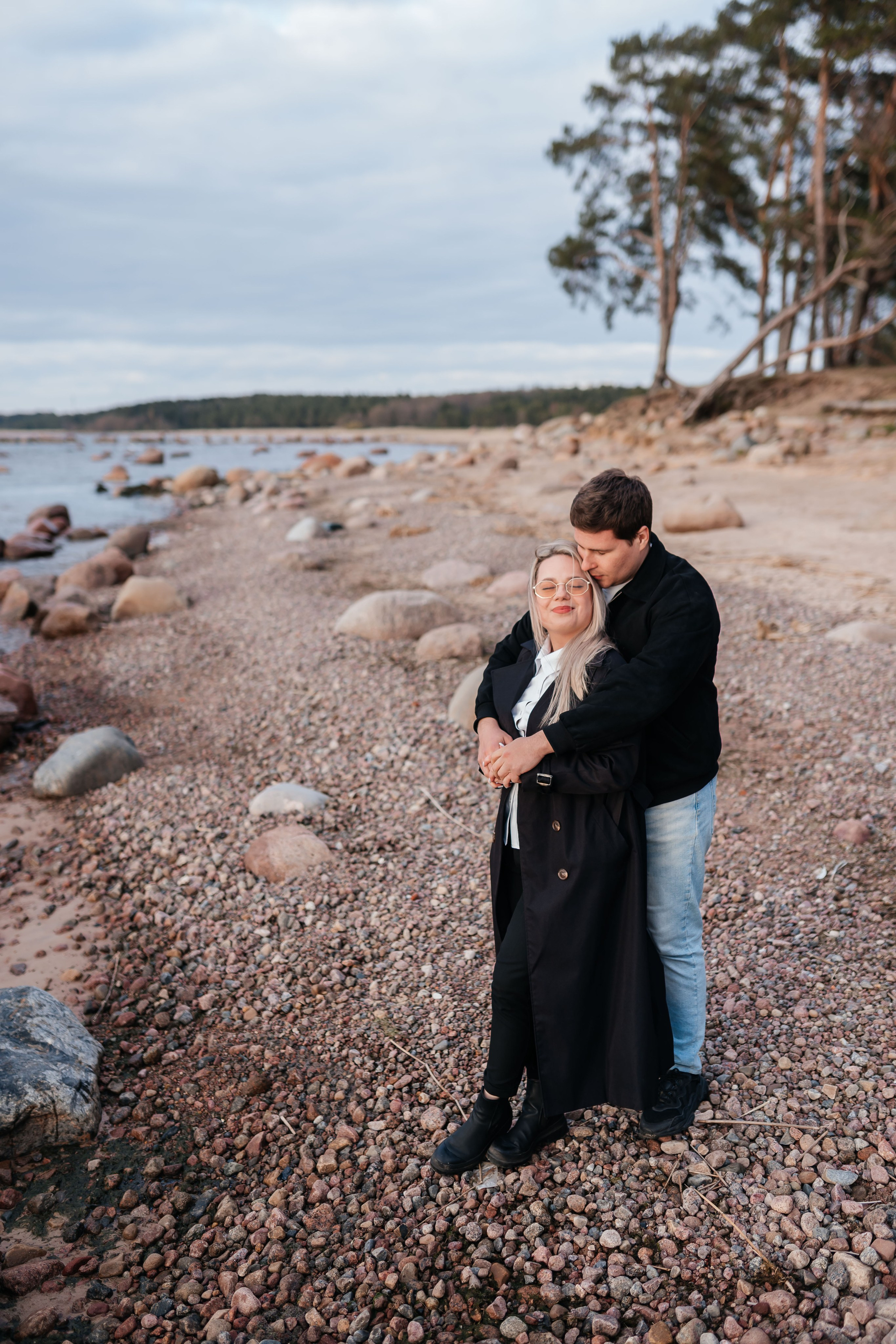 Арина и Иван, май 2025. Главная