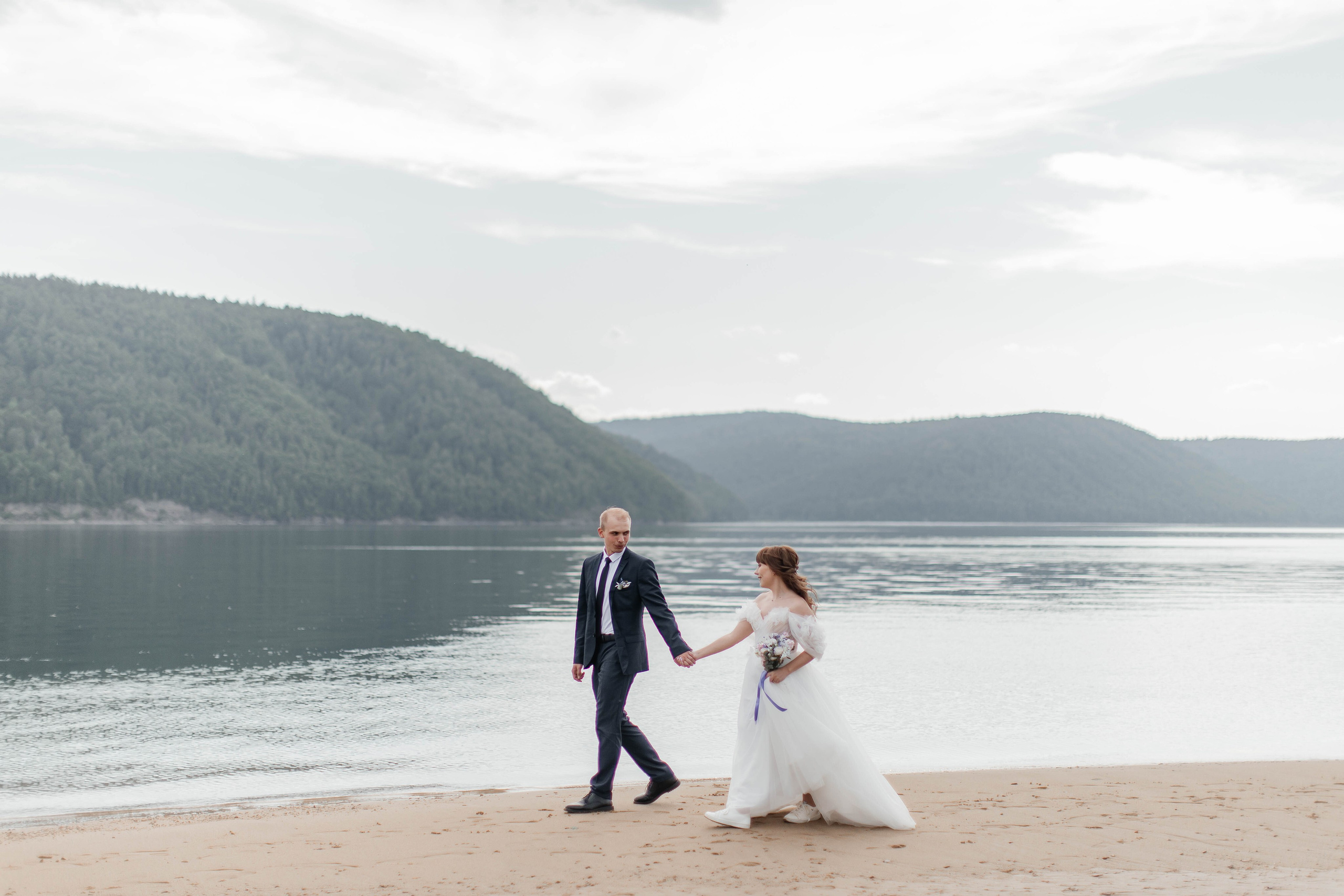 Анатолий & Валерия. Главная