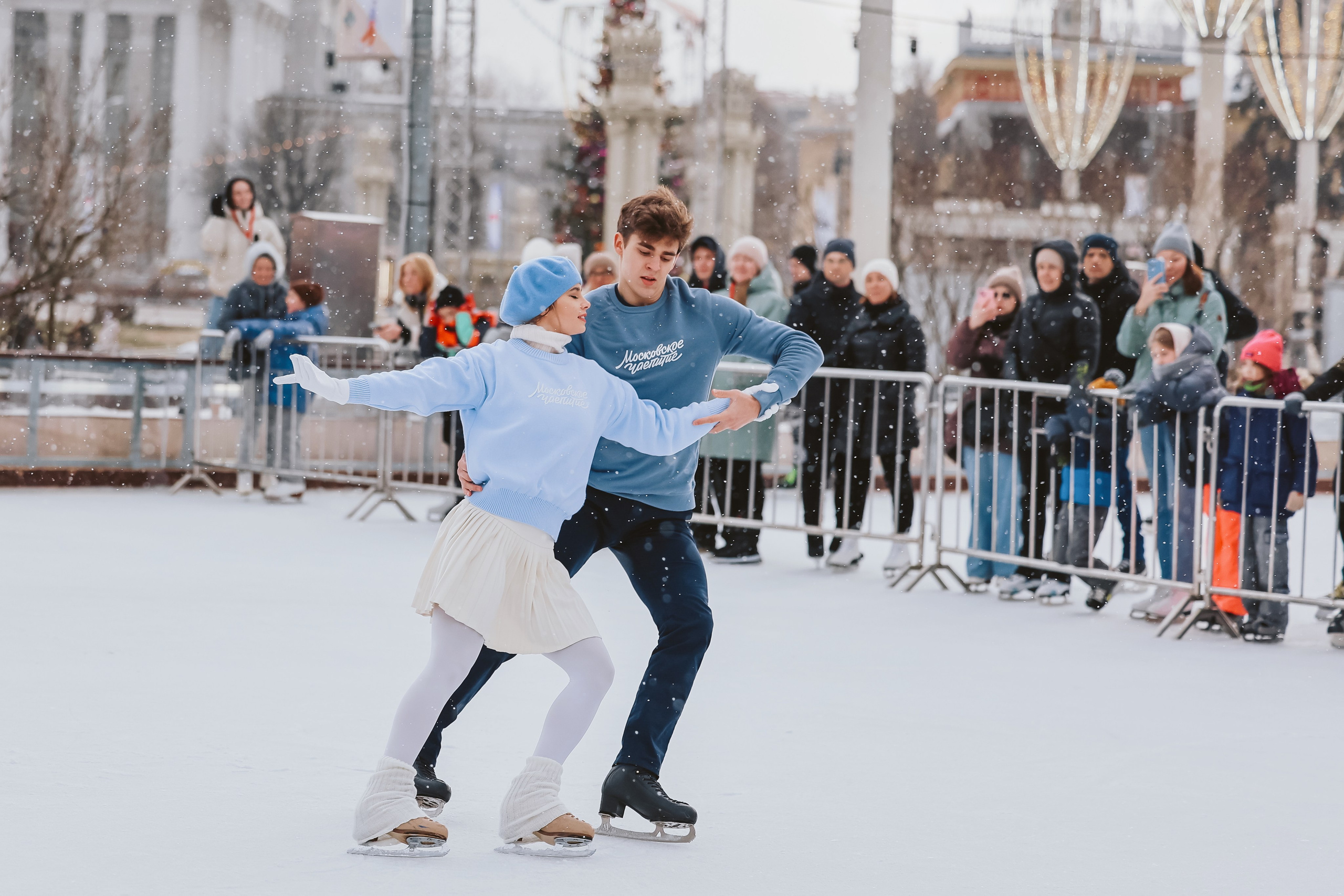 Репортаж Портфолио. Фотограф и видеограф Анна Домашенко