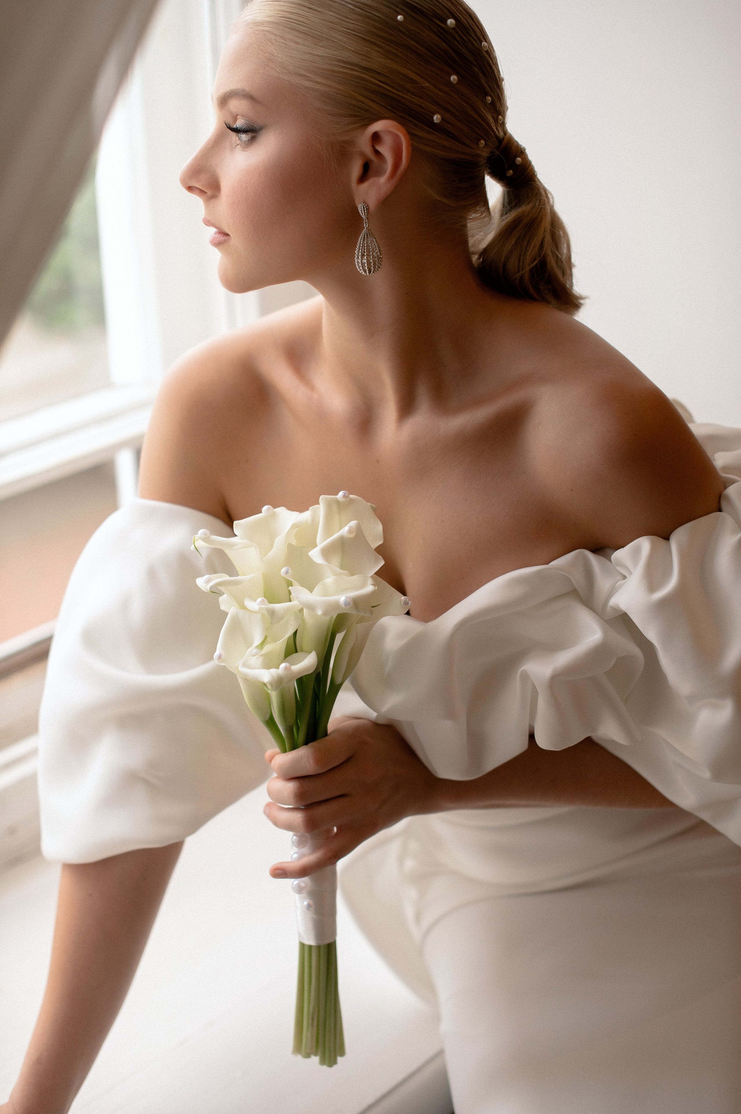 НАСТЯ и КИРИЛЛ. Шашкова Вероника / Свадебный и семейный фотограф Москва и Ярославль