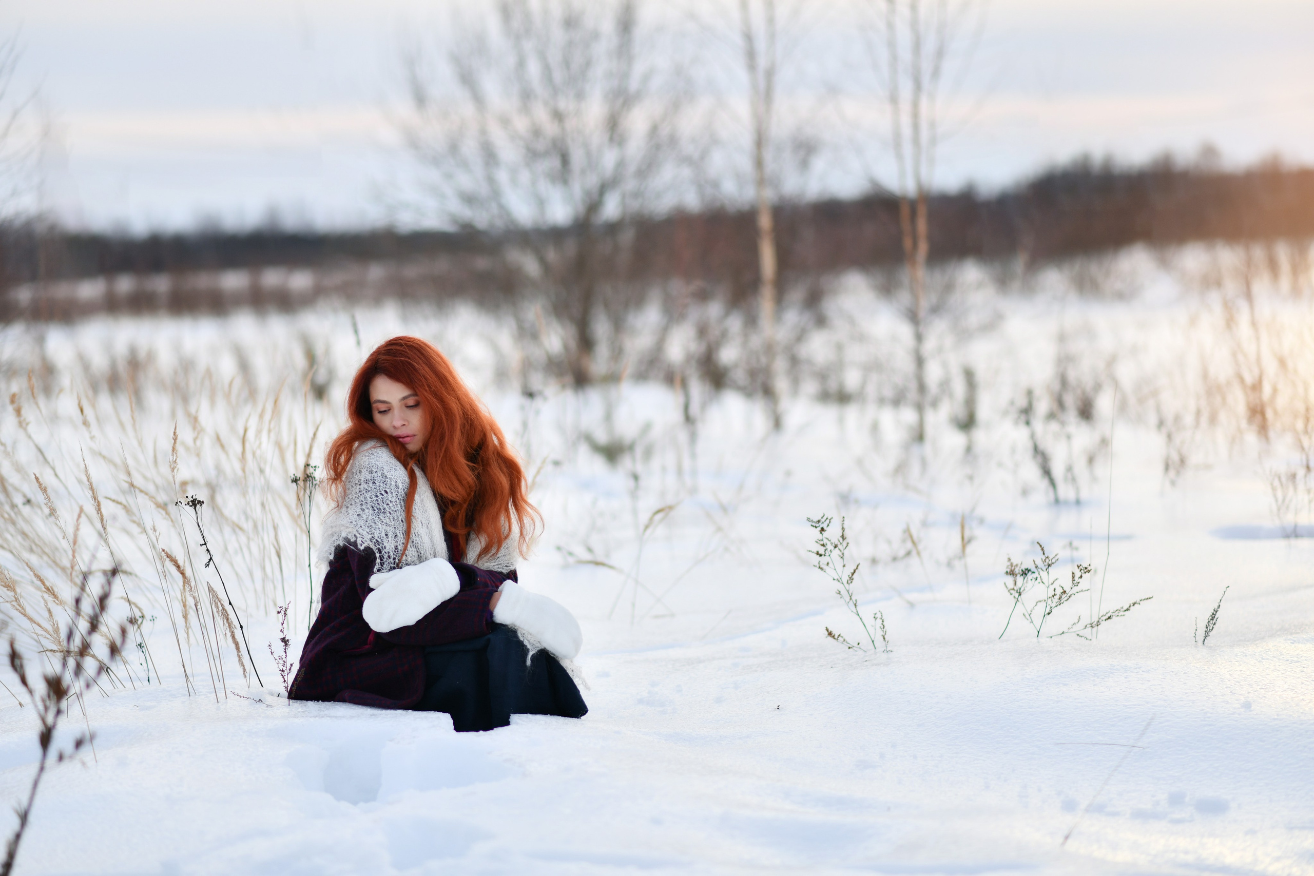 Индивидуальные фотосессии. Семейный и свадебный фотограф в Ярославле Леся Новикова