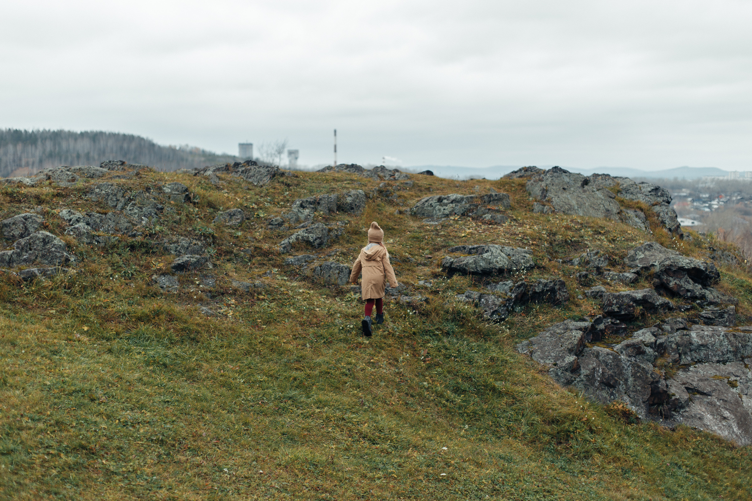 Любовь выше гор. Семейный фотограф в Москве. Дарья Долгих