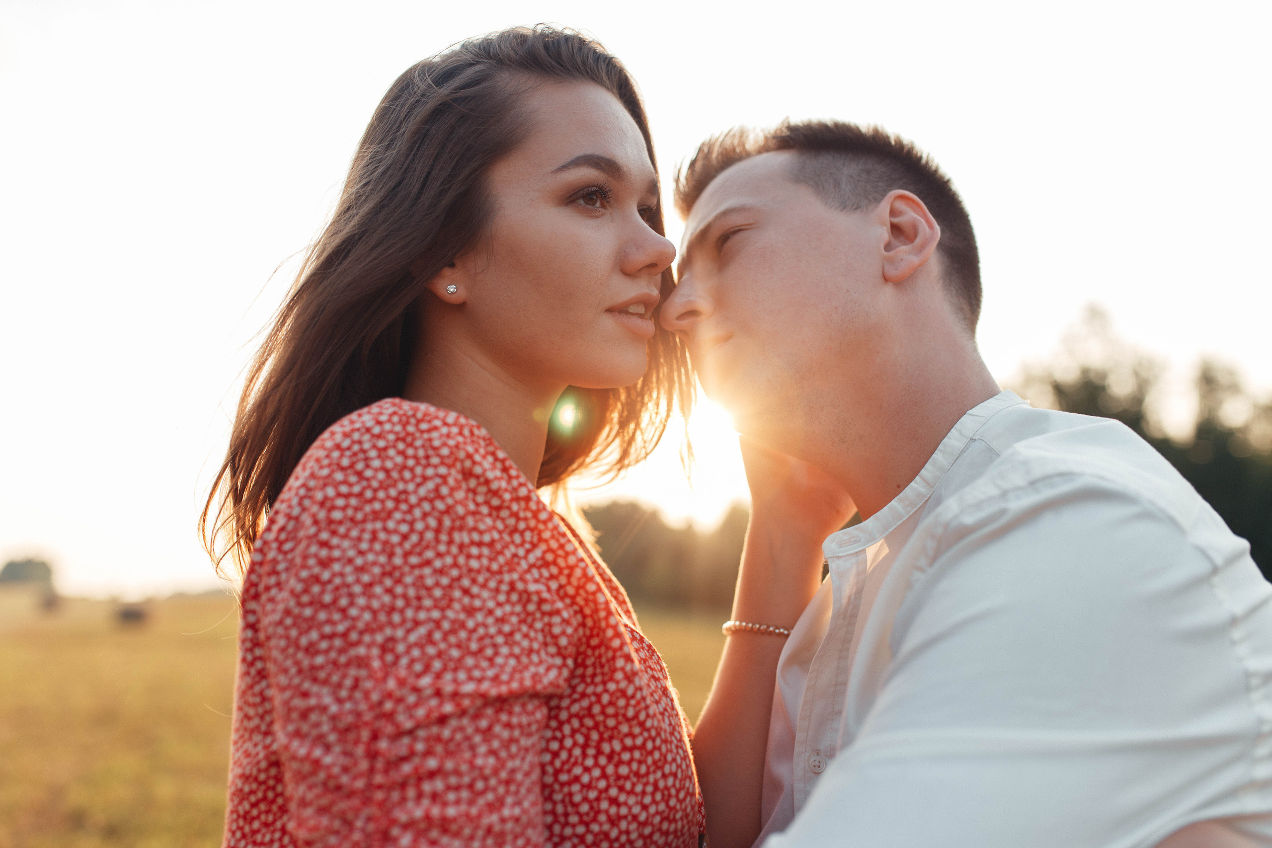 Время проведенное вдвоем. Семейный фотограф в Москве. Дарья Долгих