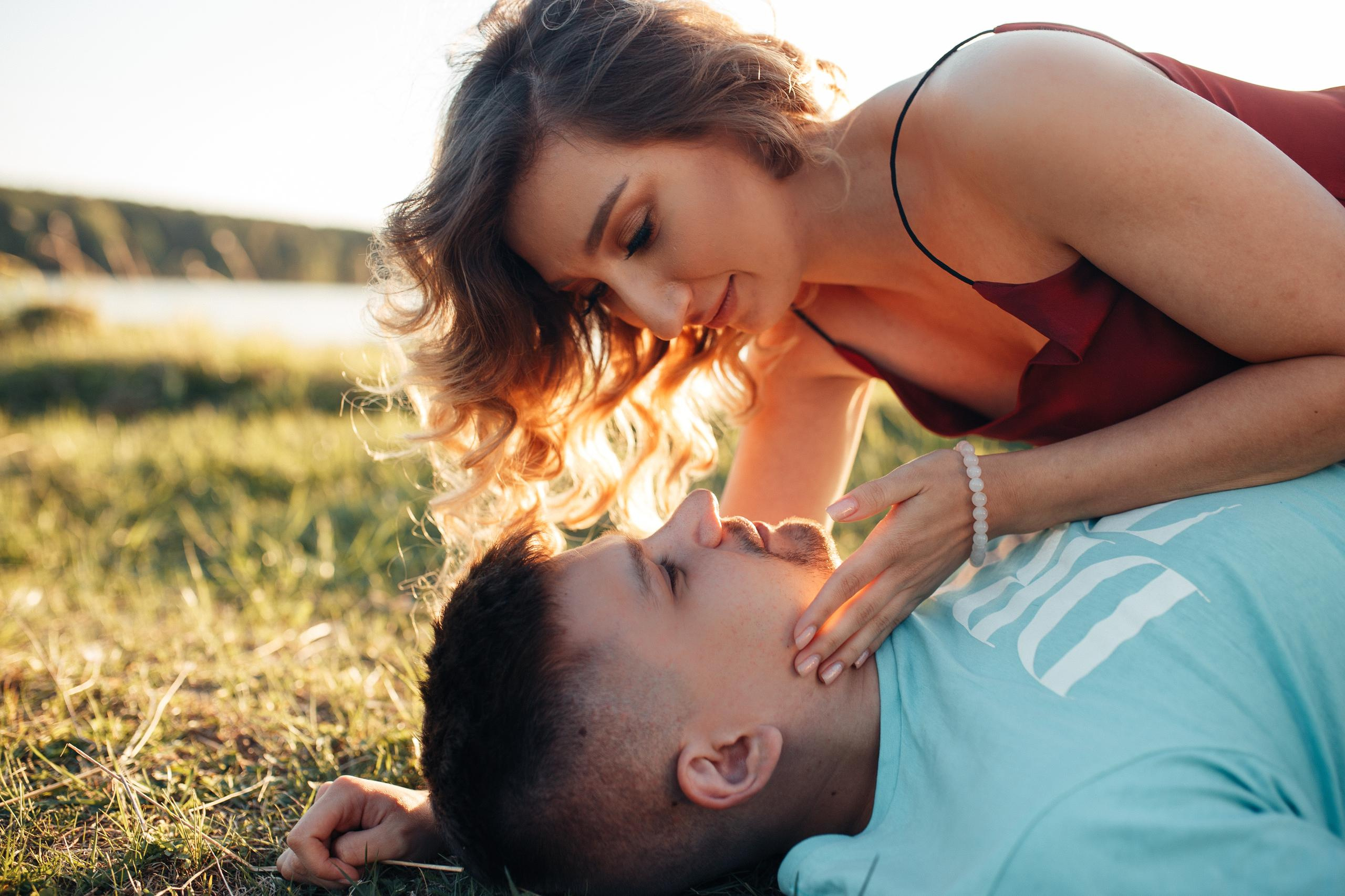 Давай уедем в закат. Семейный фотограф в Москве. Дарья Долгих