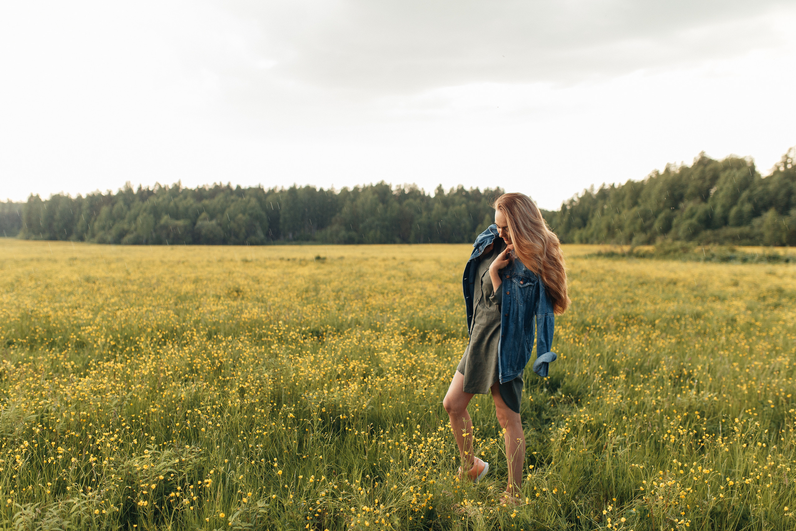 Таня. Семейный фотограф в Москве. Дарья Долгих