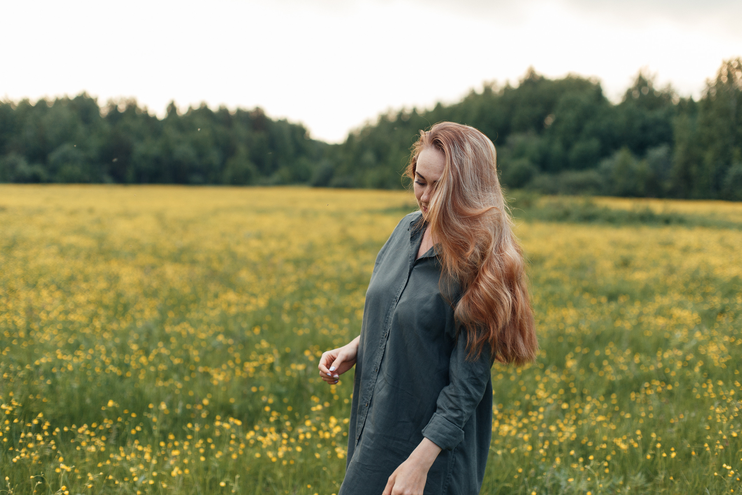 Таня. Семейный фотограф в Москве. Дарья Долгих