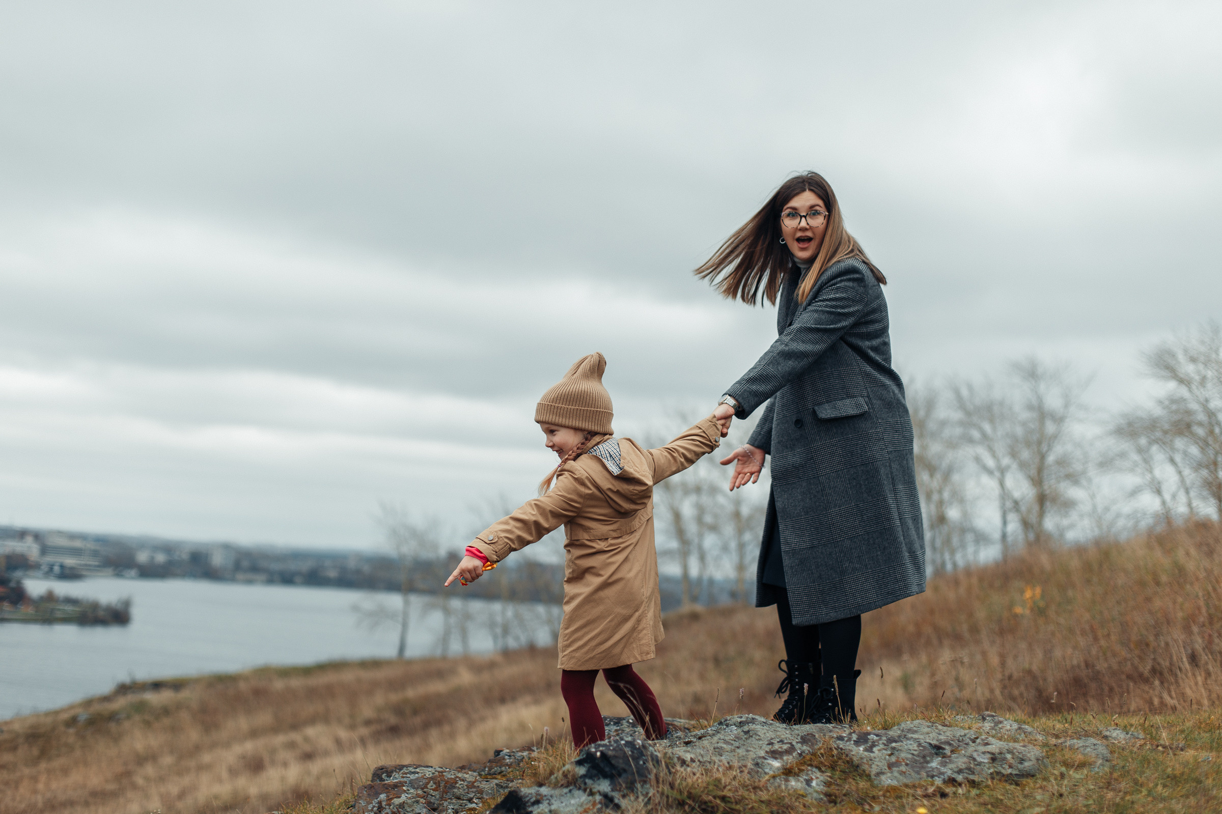 Любовь выше гор. Семейный фотограф в Москве. Дарья Долгих