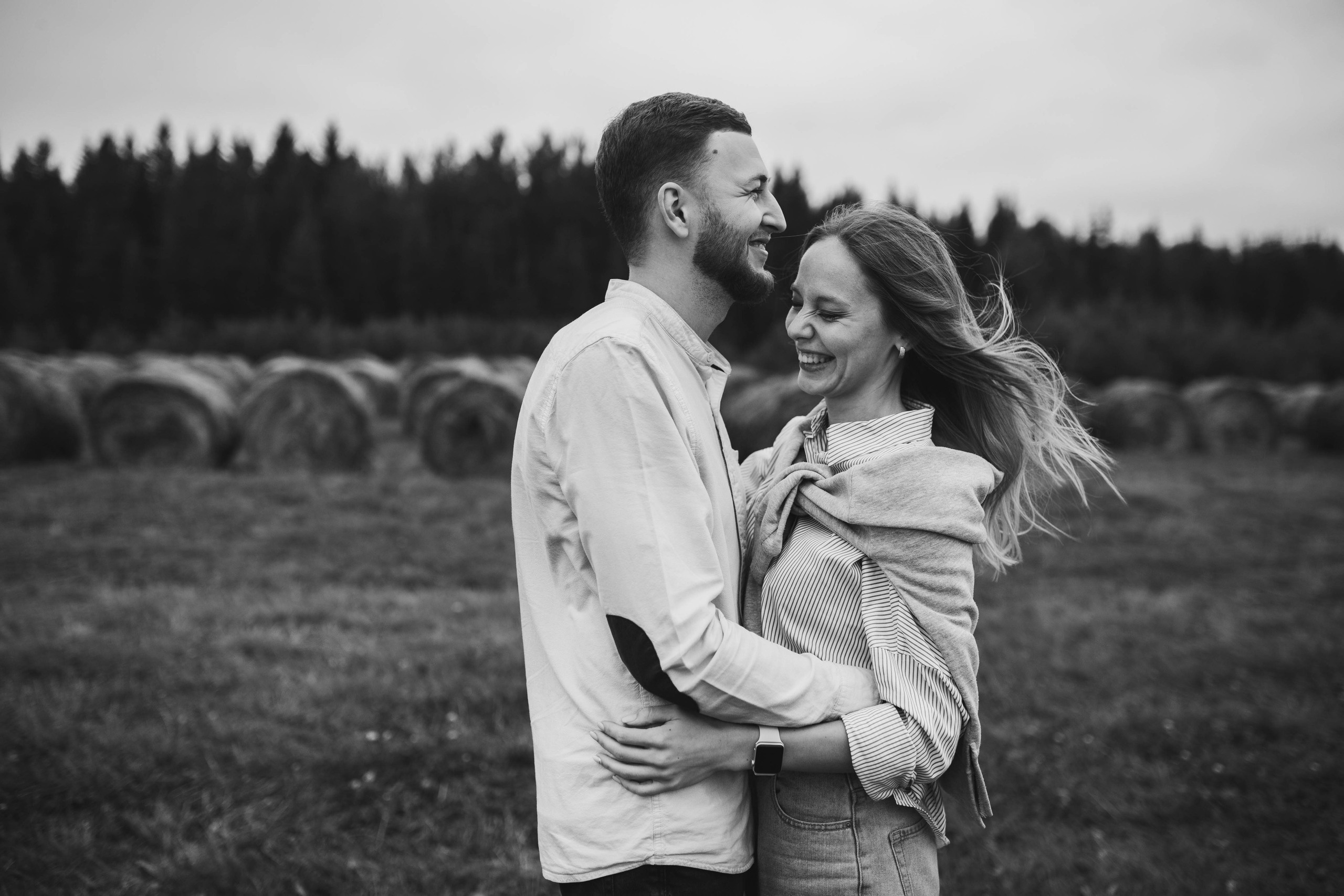 Временами ветренно. Семейный фотограф в Москве. Дарья Долгих