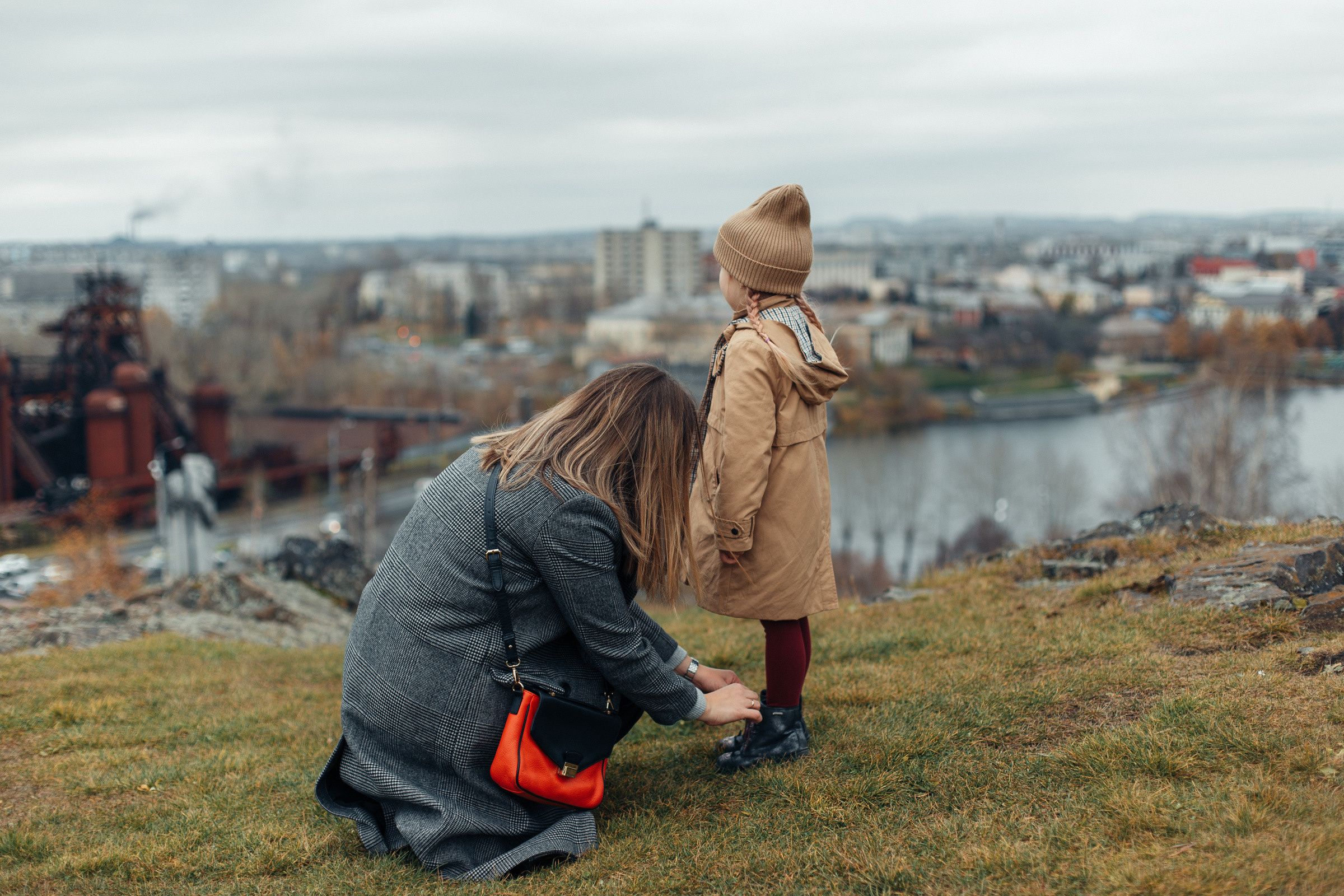 Любовь выше гор. Семейный фотограф в Москве. Дарья Долгих