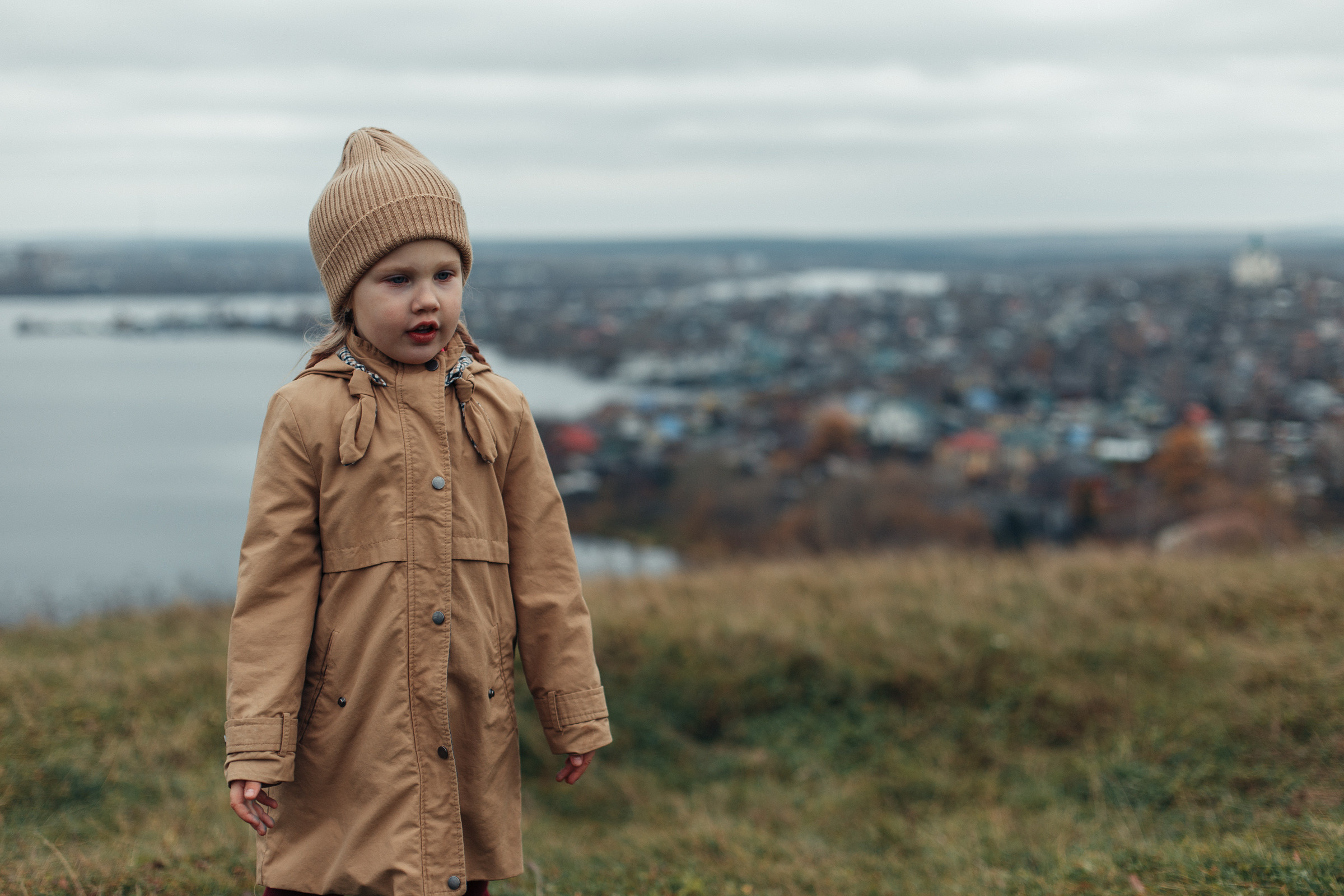 Любовь выше гор. Семейный фотограф в Москве. Дарья Долгих