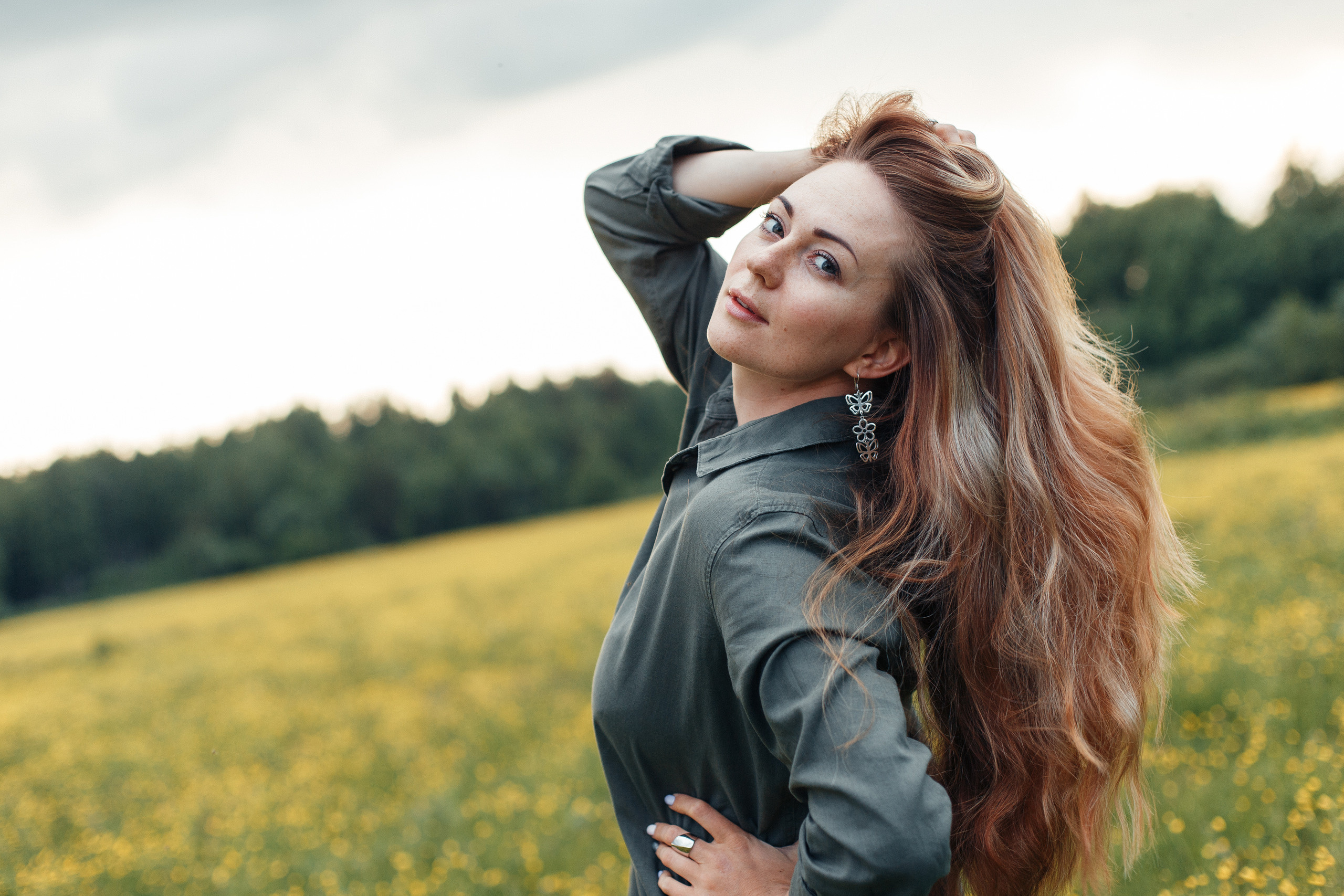Таня. Семейный фотограф в Москве. Дарья Долгих