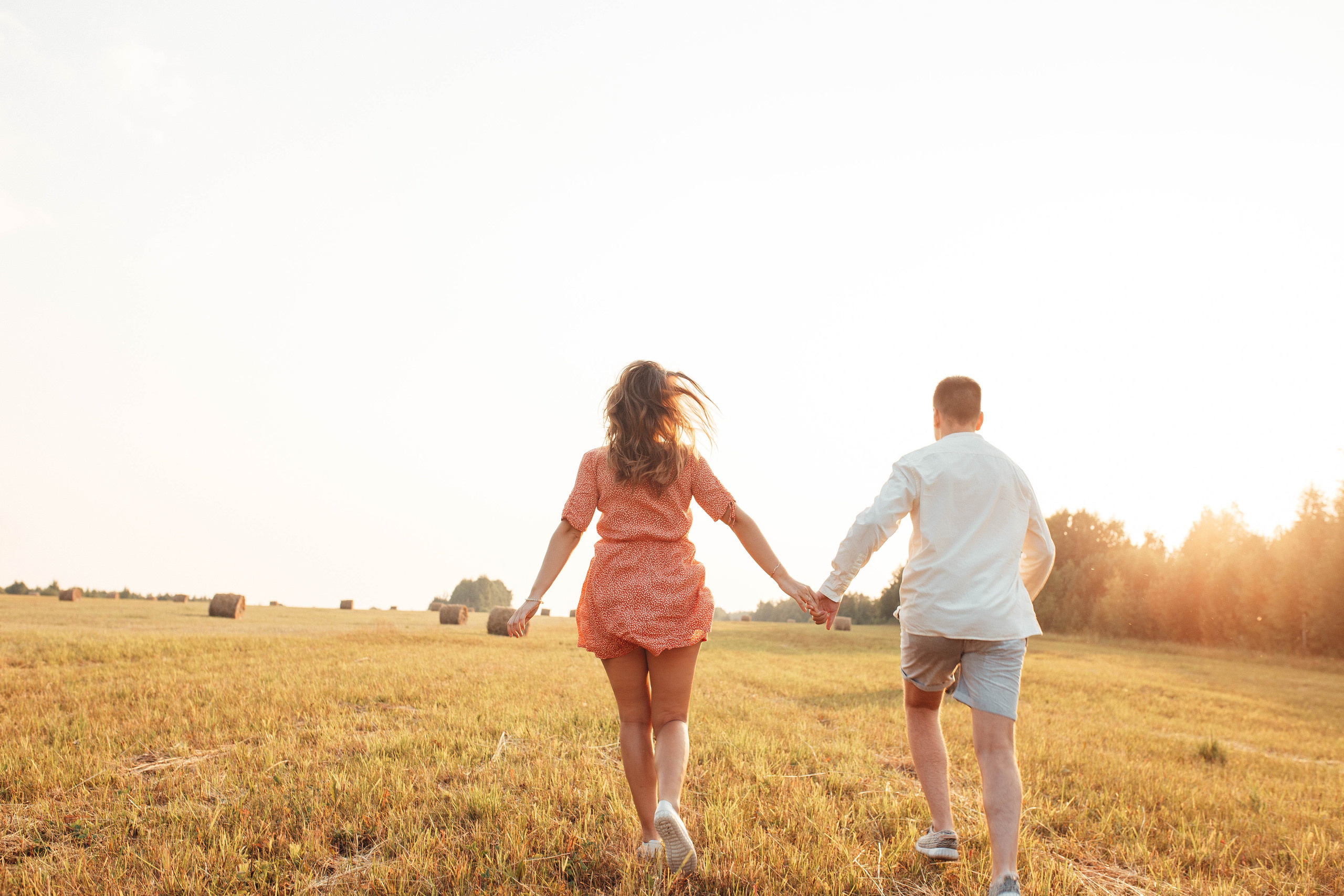 Время проведенное вдвоем. Семейный фотограф в Москве. Дарья Долгих