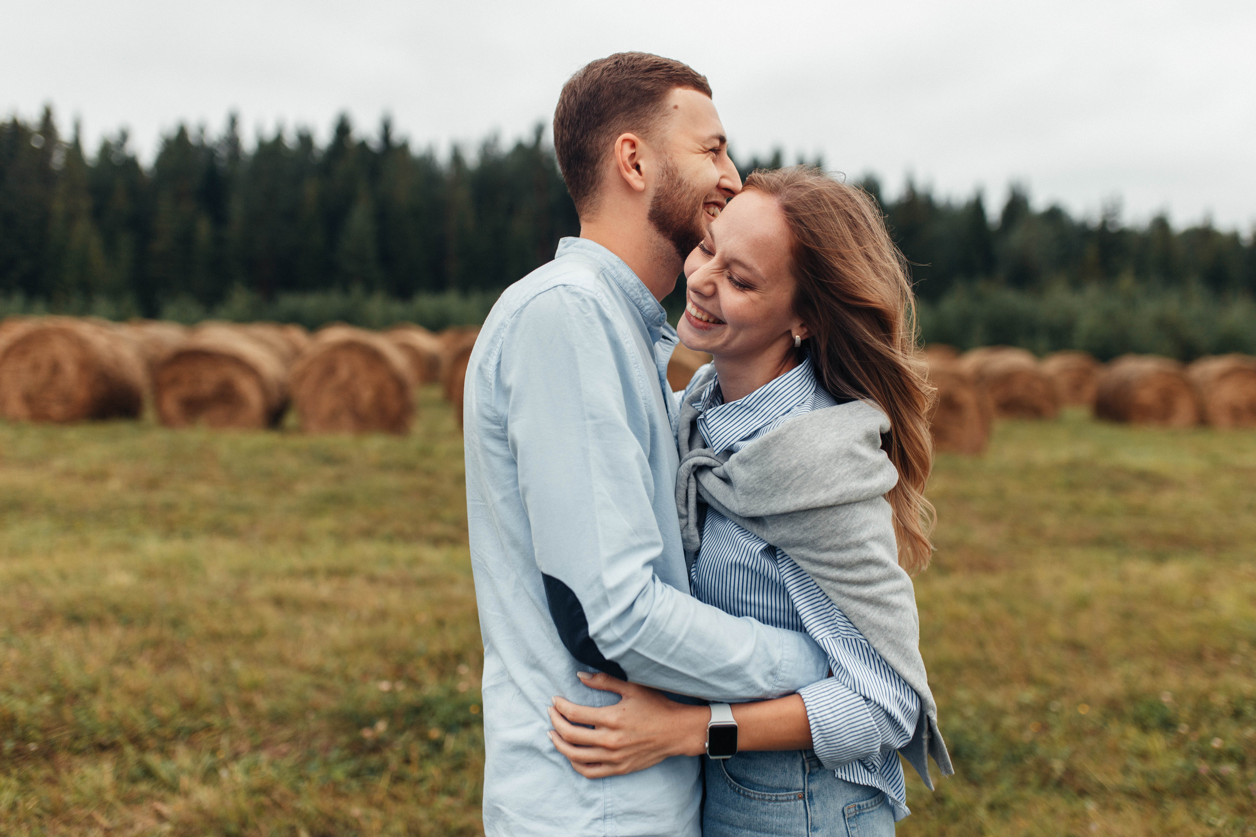Временами ветренно. Семейный фотограф в Москве. Дарья Долгих