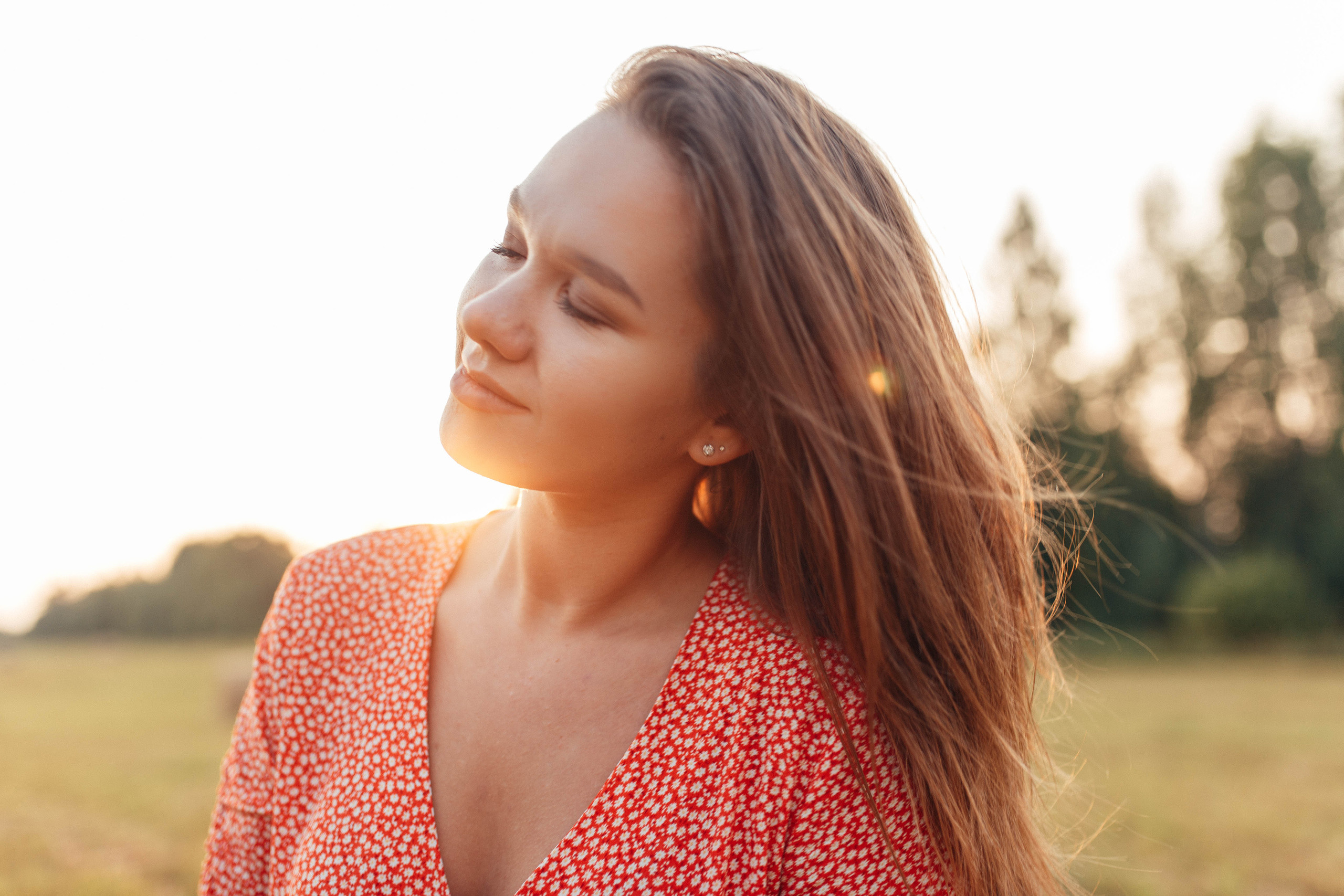 Время проведенное вдвоем. Семейный фотограф в Москве. Дарья Долгих