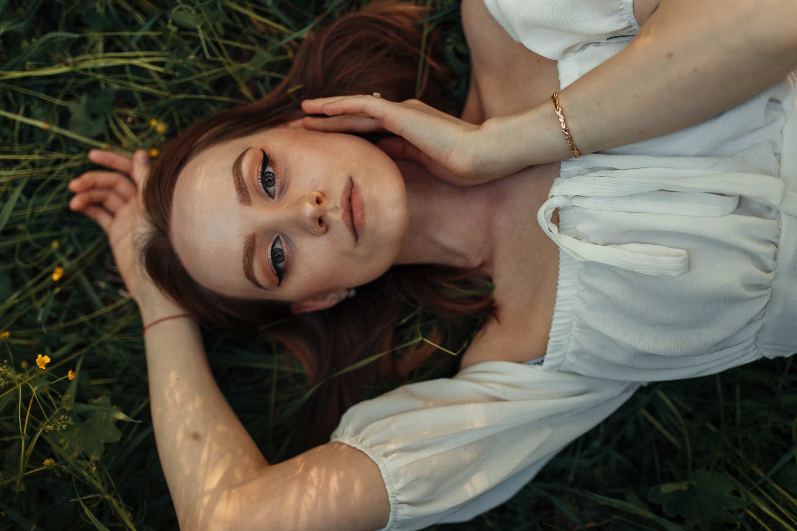 Юля. Семейный фотограф в Москве. Дарья Долгих