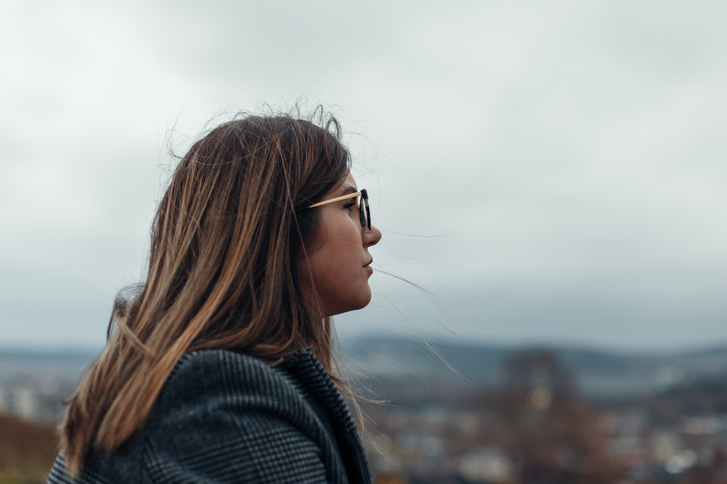 Любовь выше гор. Семейный фотограф в Москве. Дарья Долгих