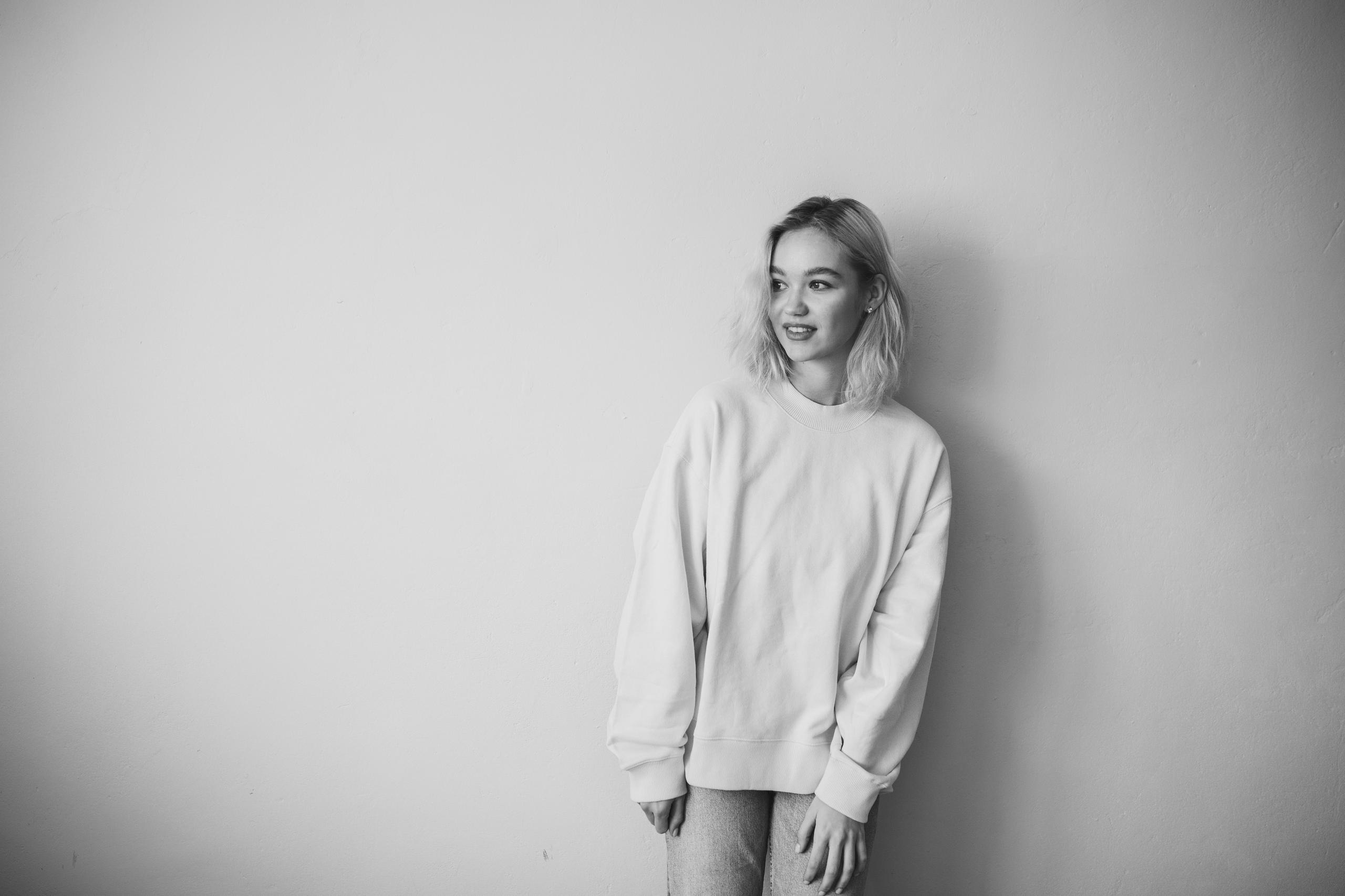 Кристина. Семейный фотограф в Москве. Дарья Долгих