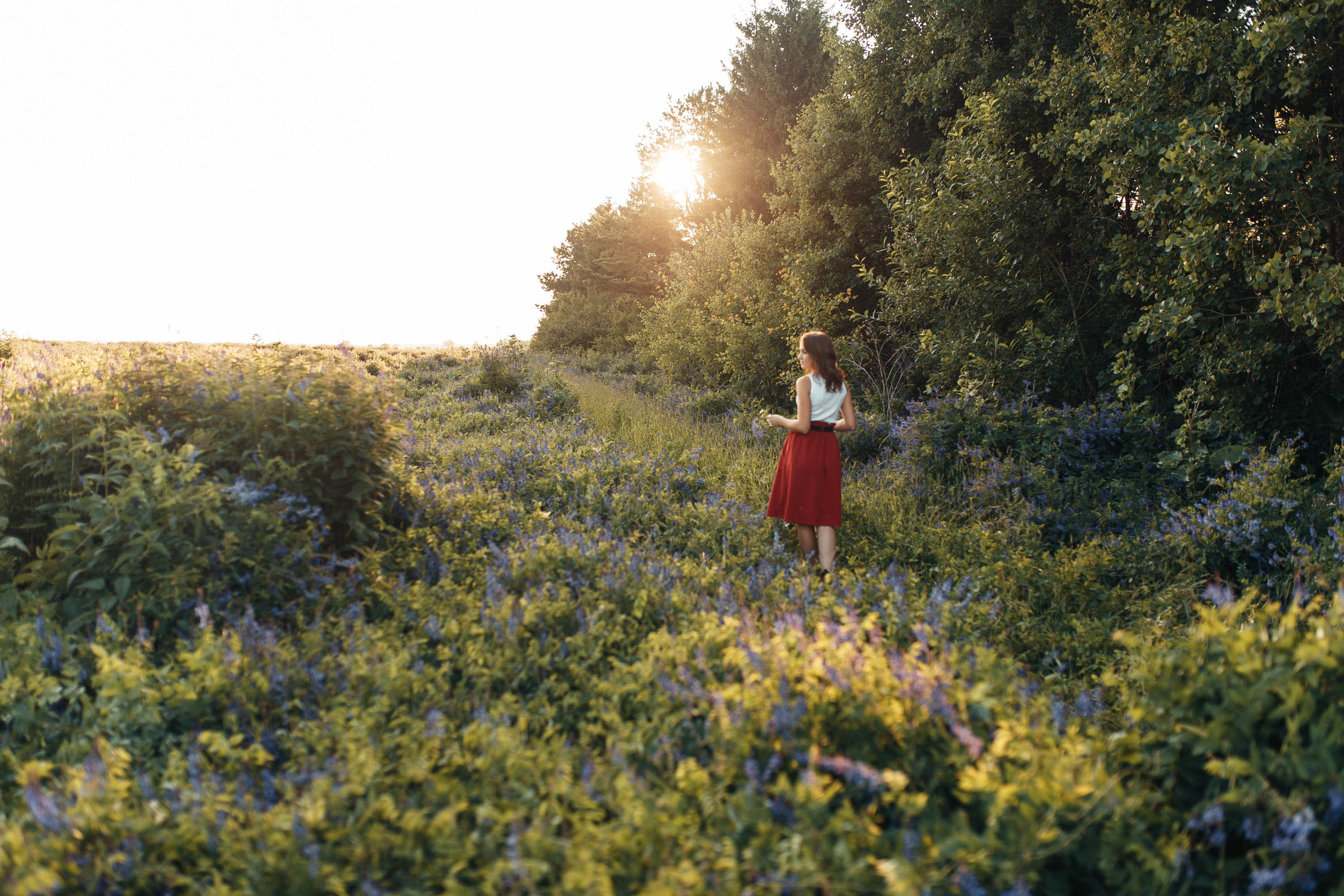Анастасия. Семейный фотограф в Москве. Дарья Долгих