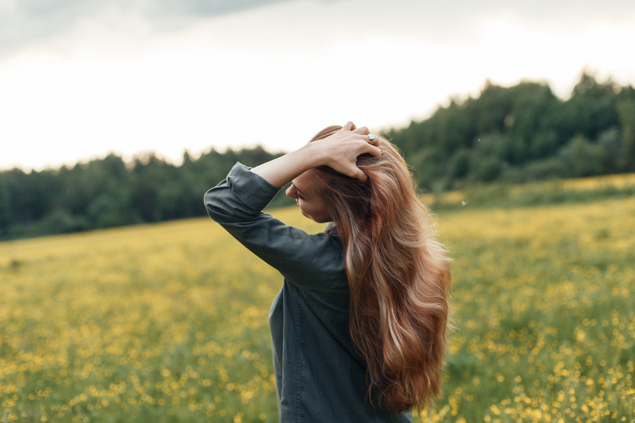 Таня. Семейный фотограф в Москве. Дарья Долгих