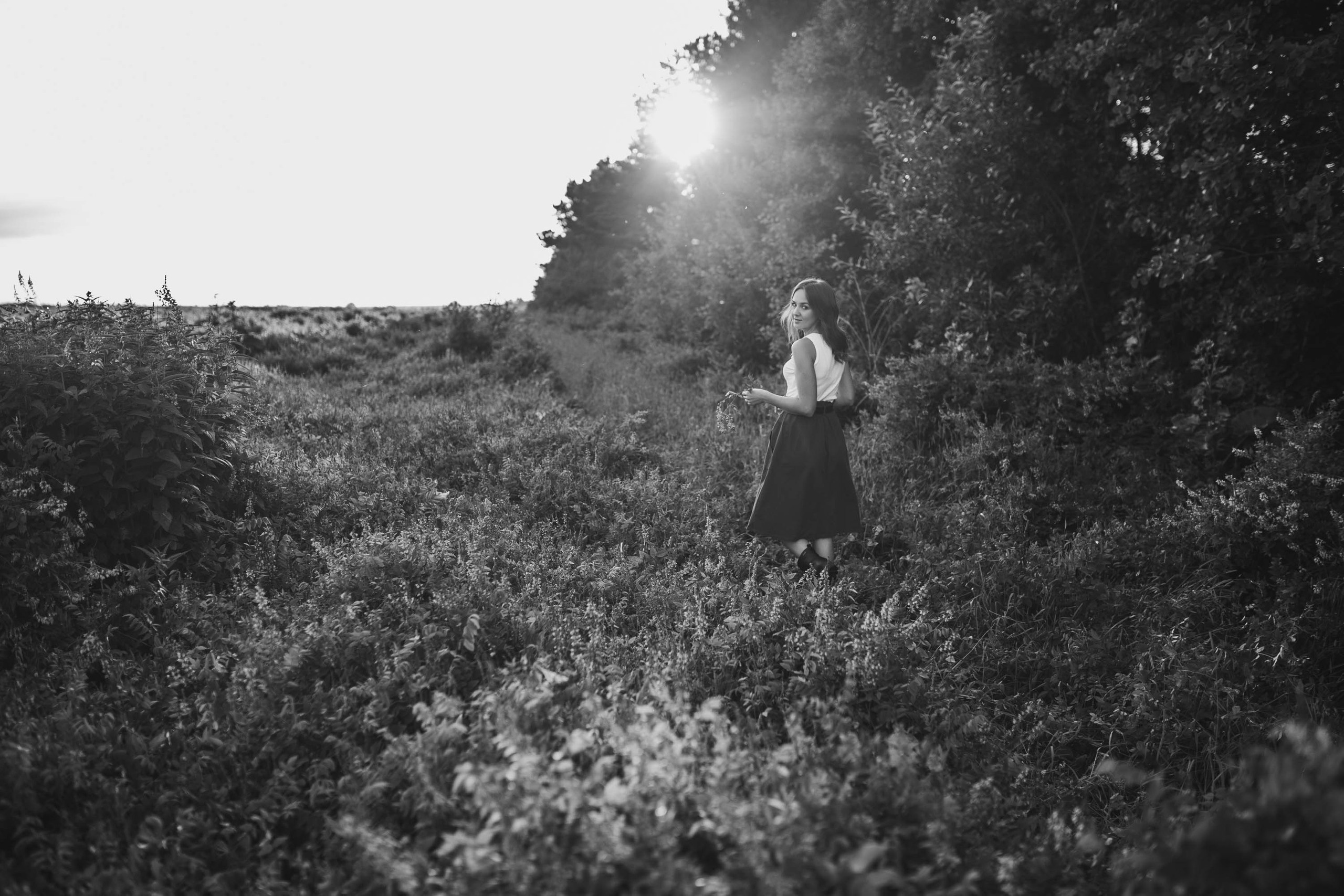 Анастасия. Семейный фотограф в Москве. Дарья Долгих