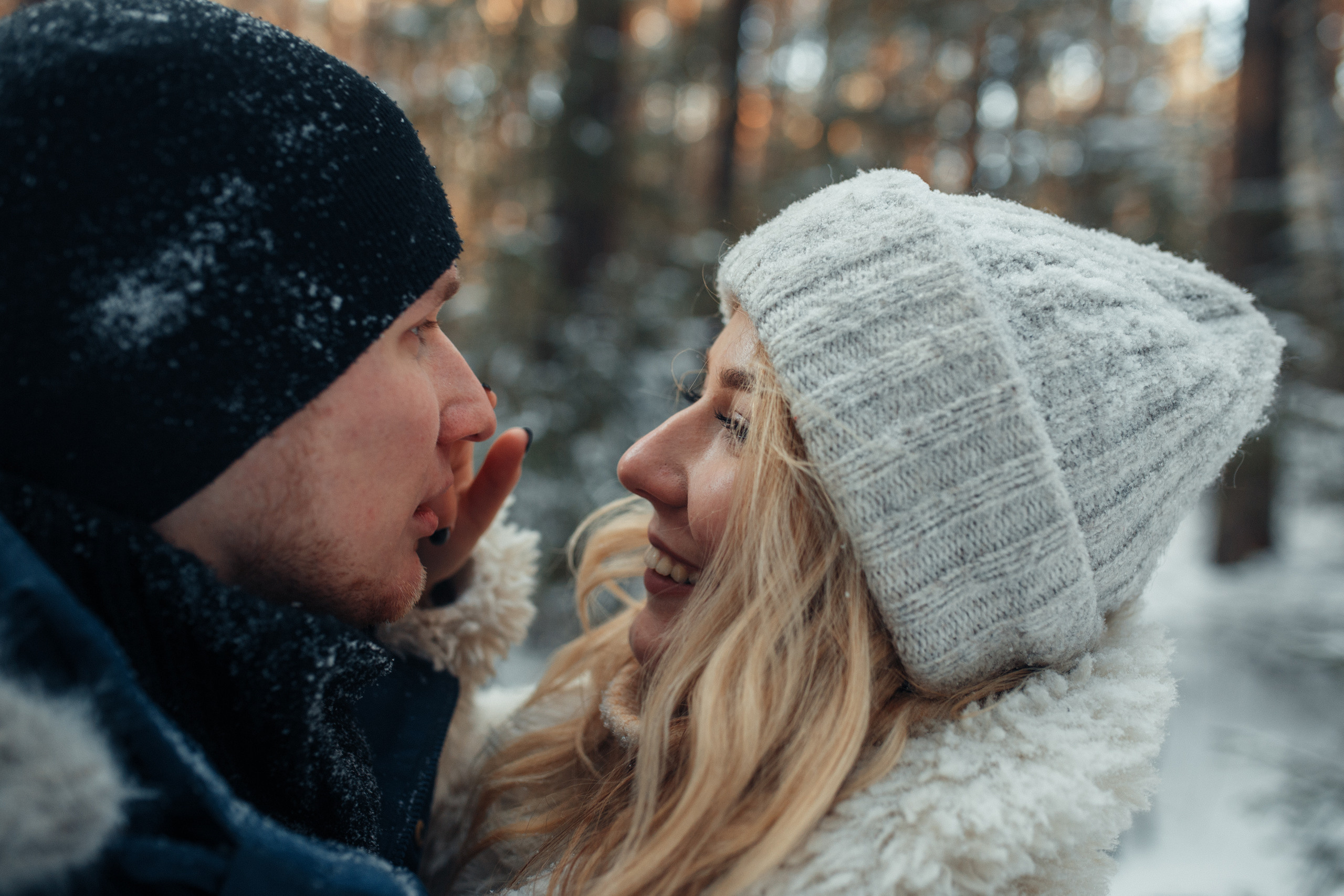 Семейный фотограф в Москве. Дарья Долгих