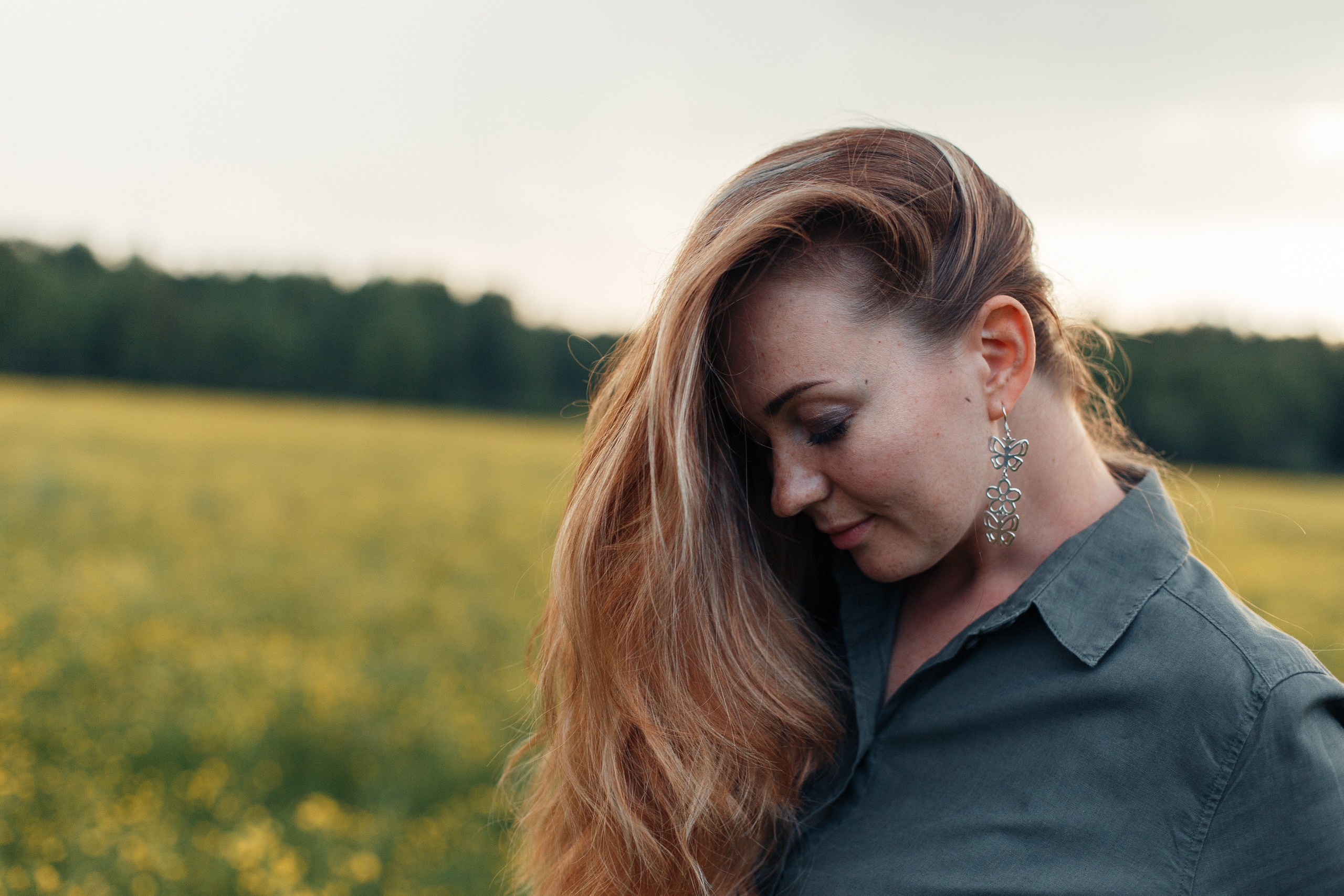 Таня. Семейный фотограф в Москве. Дарья Долгих