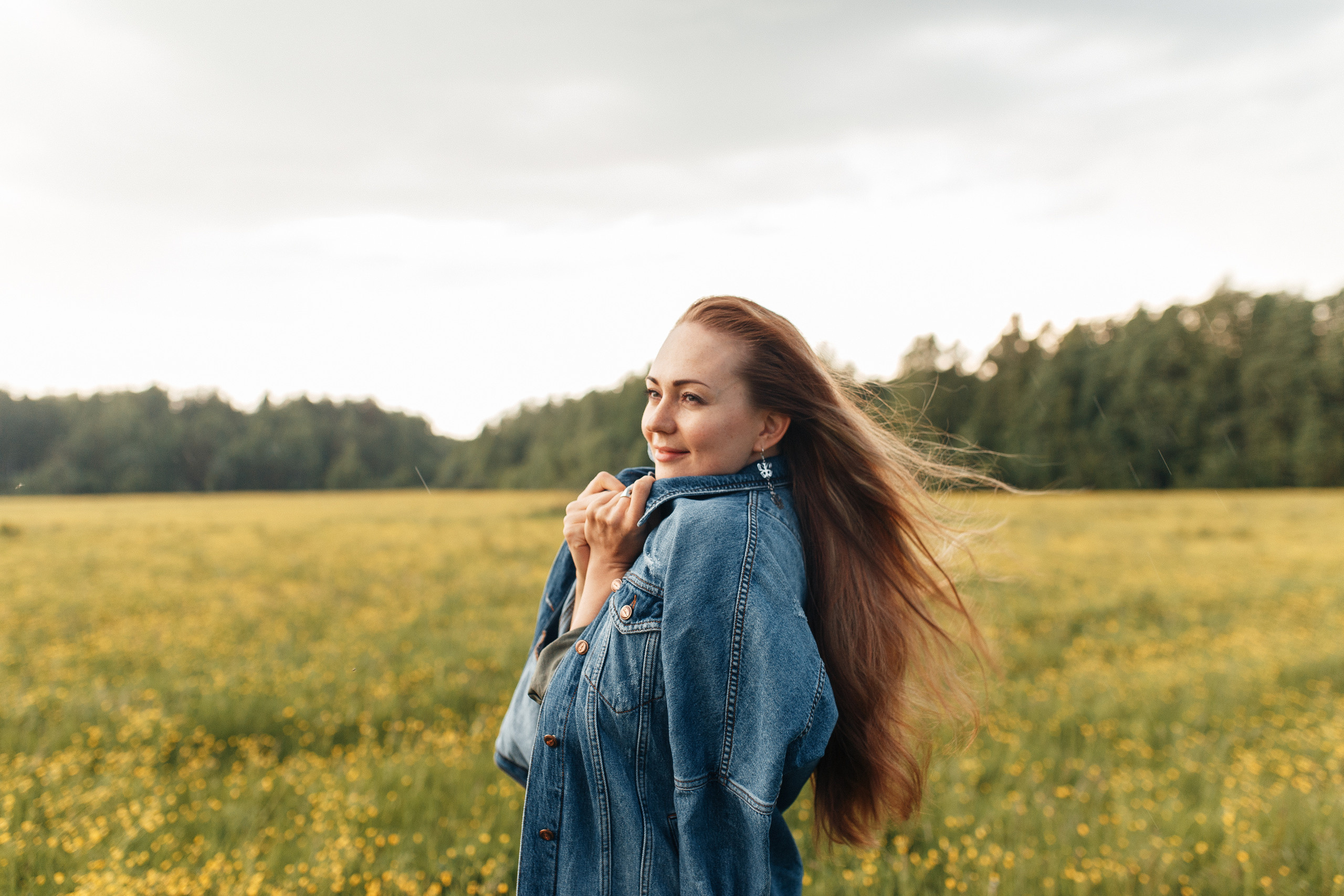 Таня. Семейный фотограф в Москве. Дарья Долгих