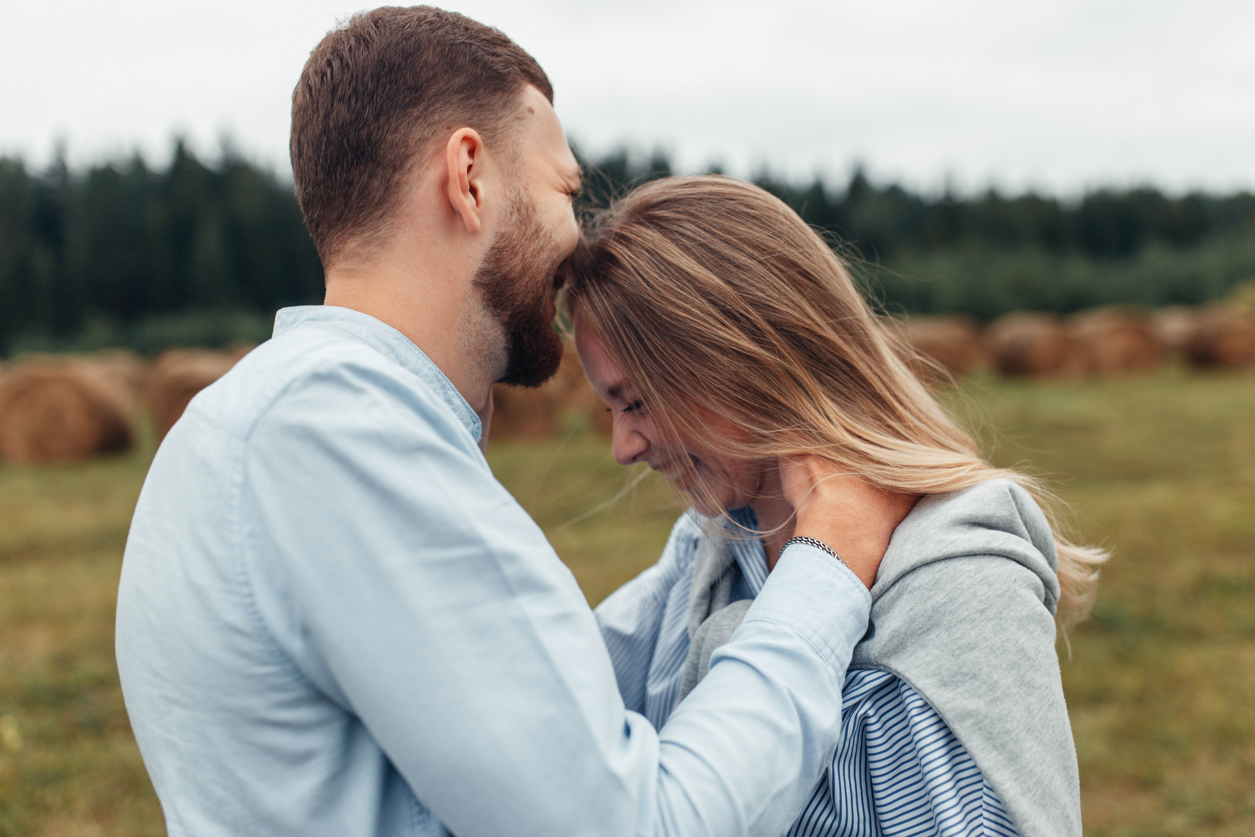 Временами ветренно. Семейный фотограф в Москве. Дарья Долгих