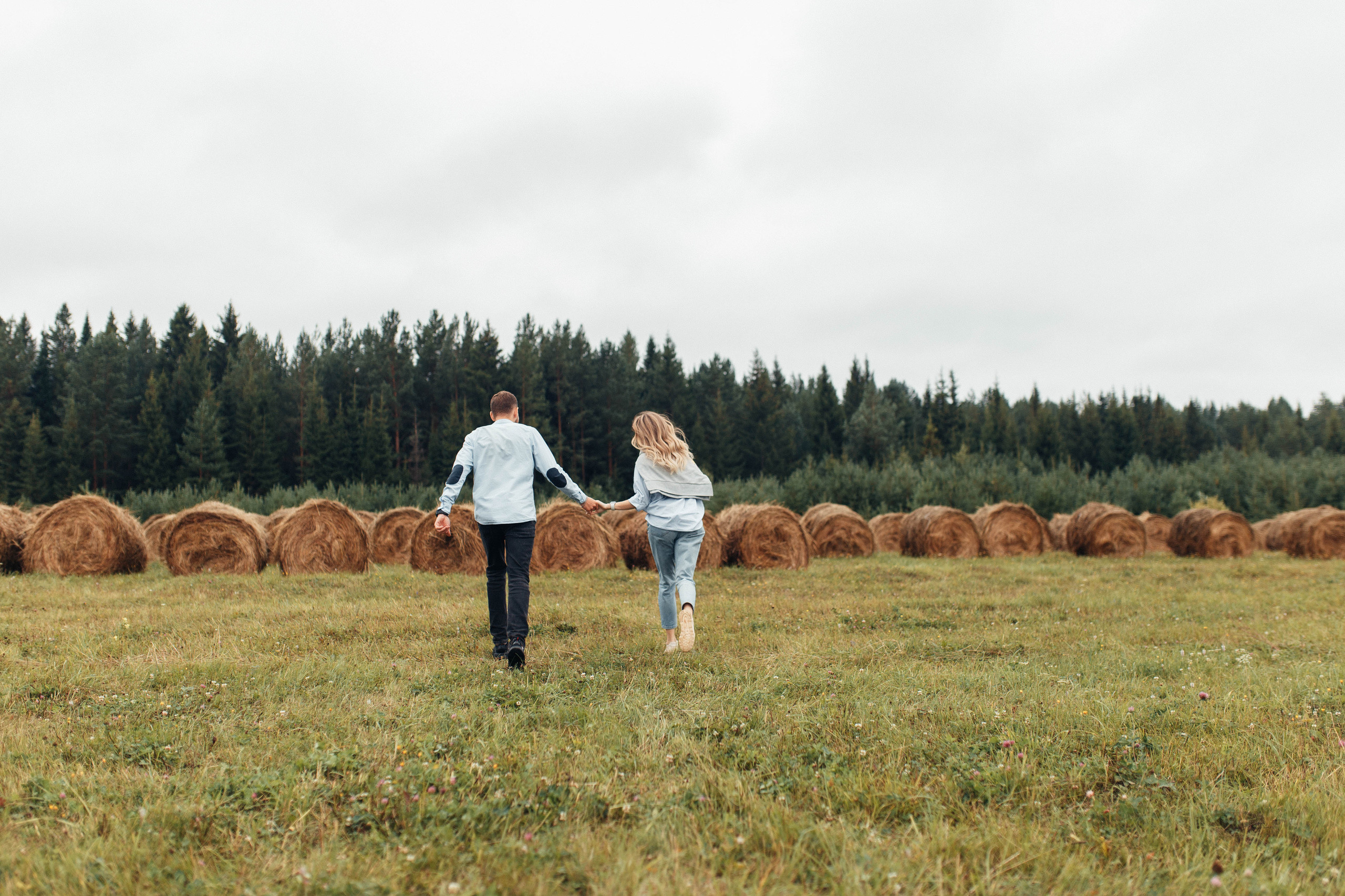 Временами ветренно. Семейный фотограф в Москве. Дарья Долгих