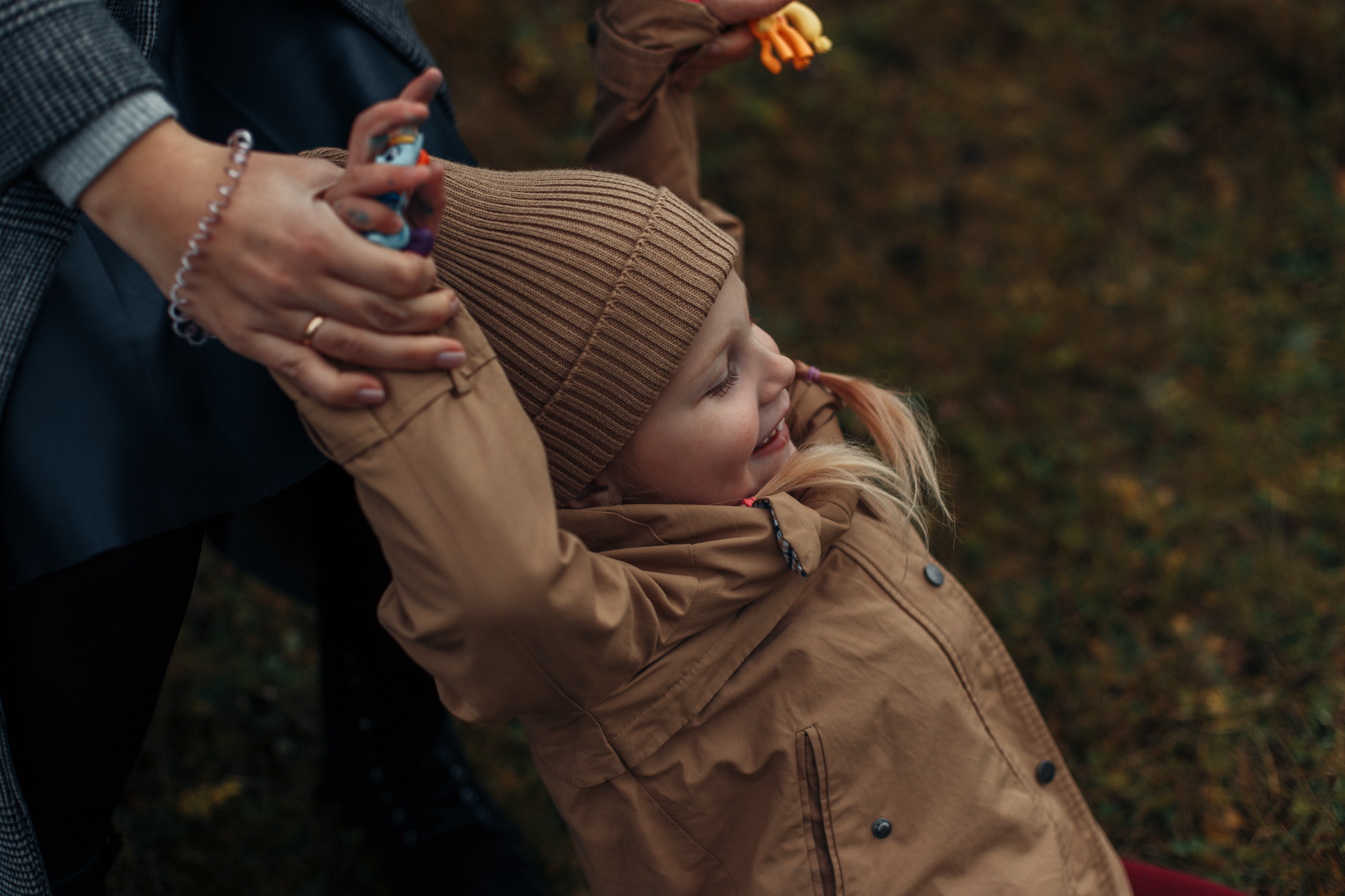Любовь выше гор. Семейный фотограф в Москве. Дарья Долгих
