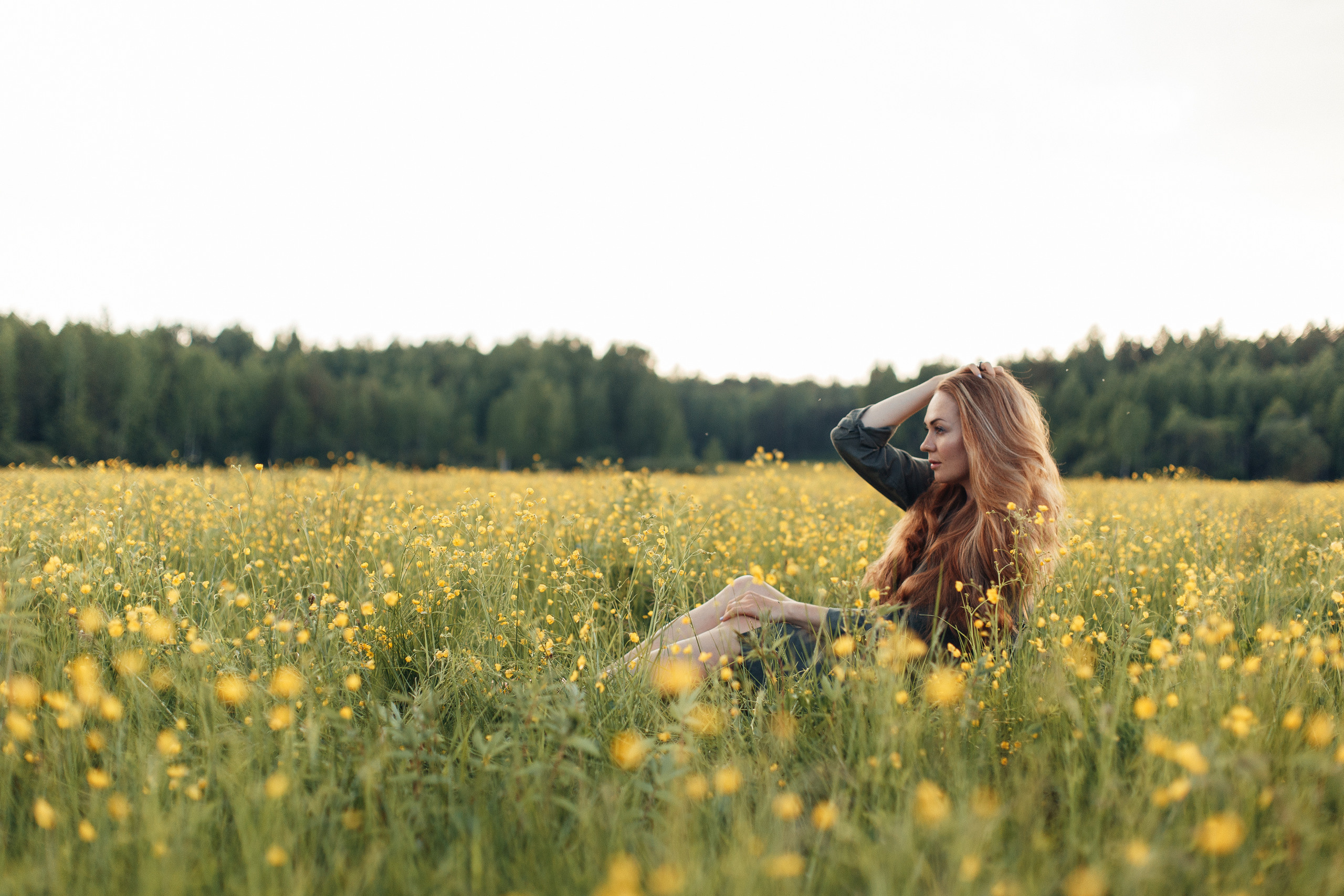 Таня. Семейный фотограф в Москве. Дарья Долгих