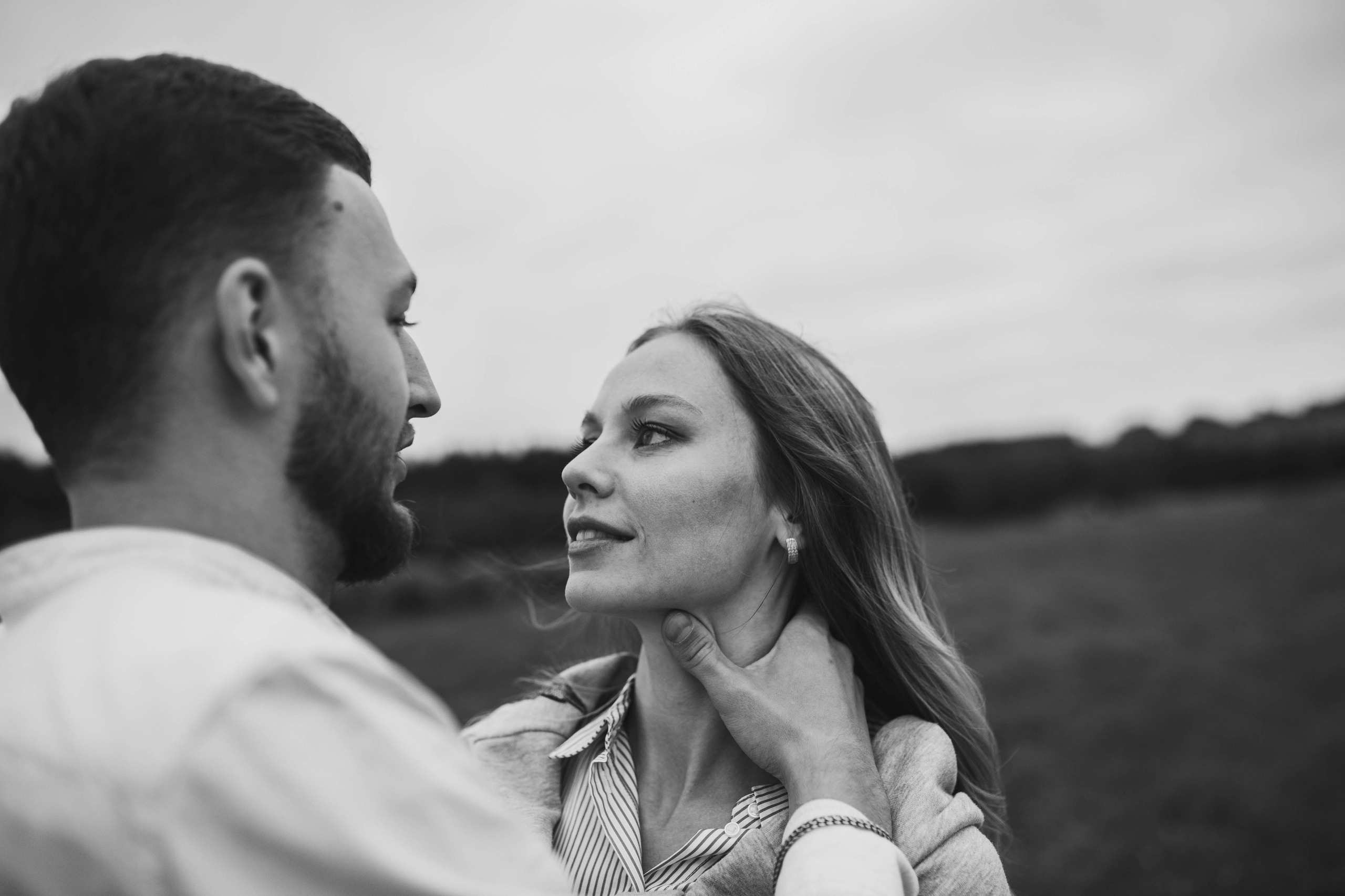 Временами ветренно. Семейный фотограф в Москве. Дарья Долгих
